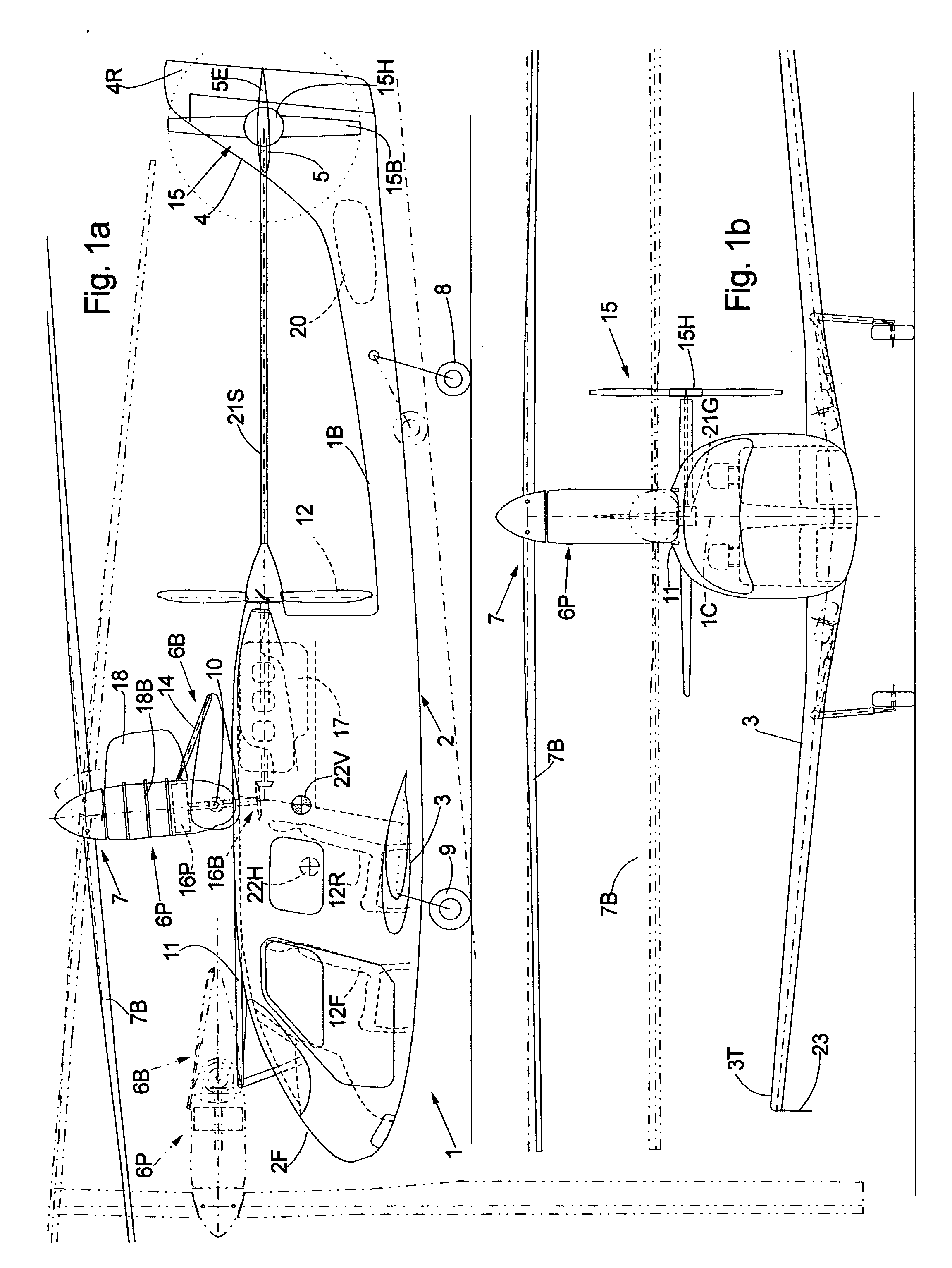 High performance VTOL convertiplanes