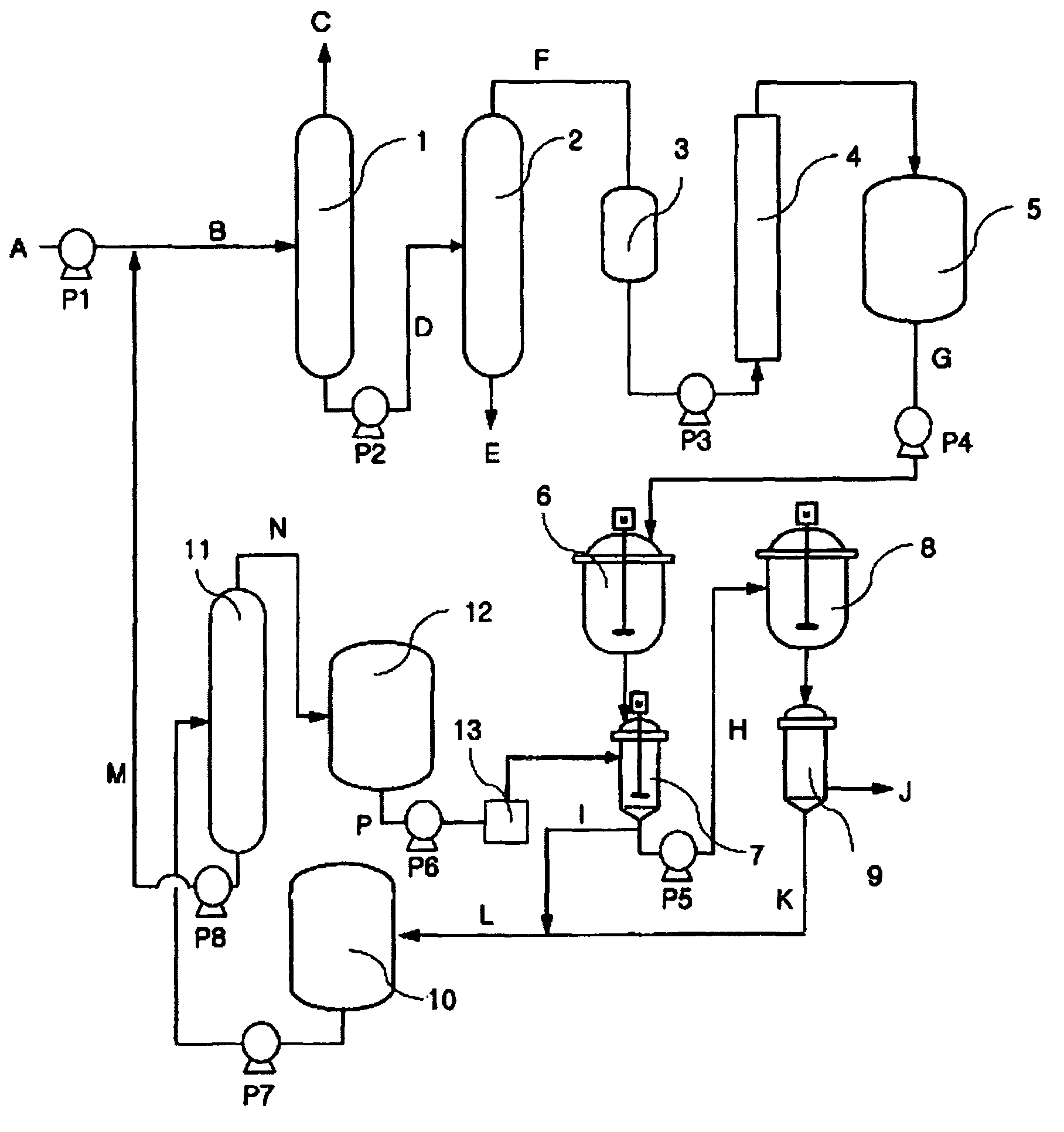 Method for obtaining 2,6-dimethylnaphthalene using isomerization and crystallization processes