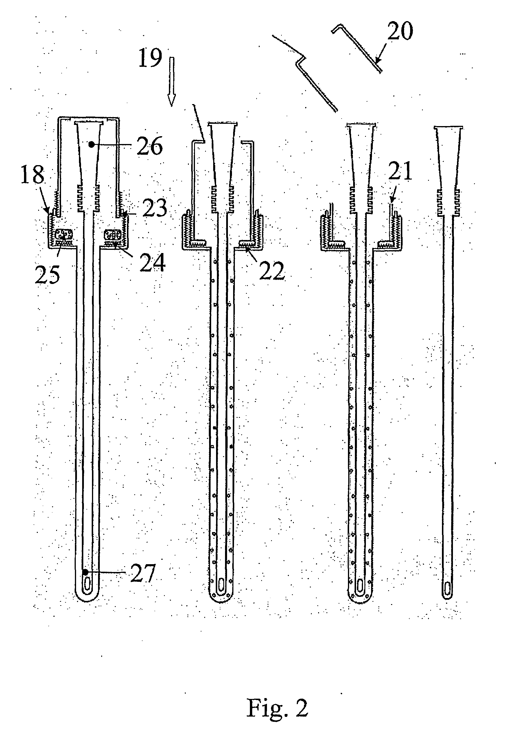 Package for a Medical Device