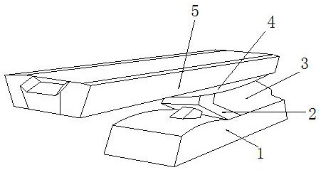 Lifting equipment for neurological examination