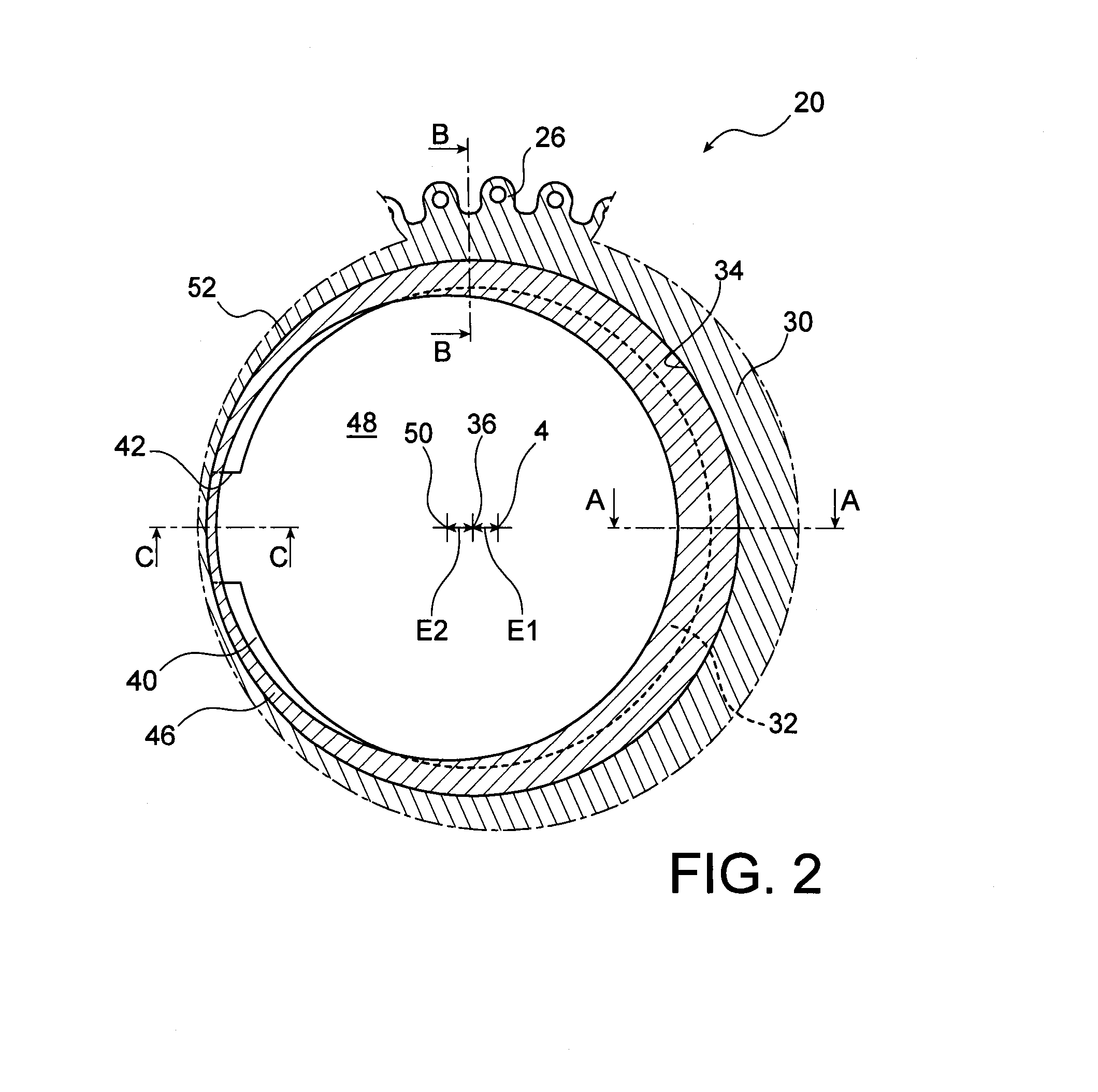 Unlockable device for axially arresting a sealing ring with which an aircraft turbomachine module rotor wheel makes contact