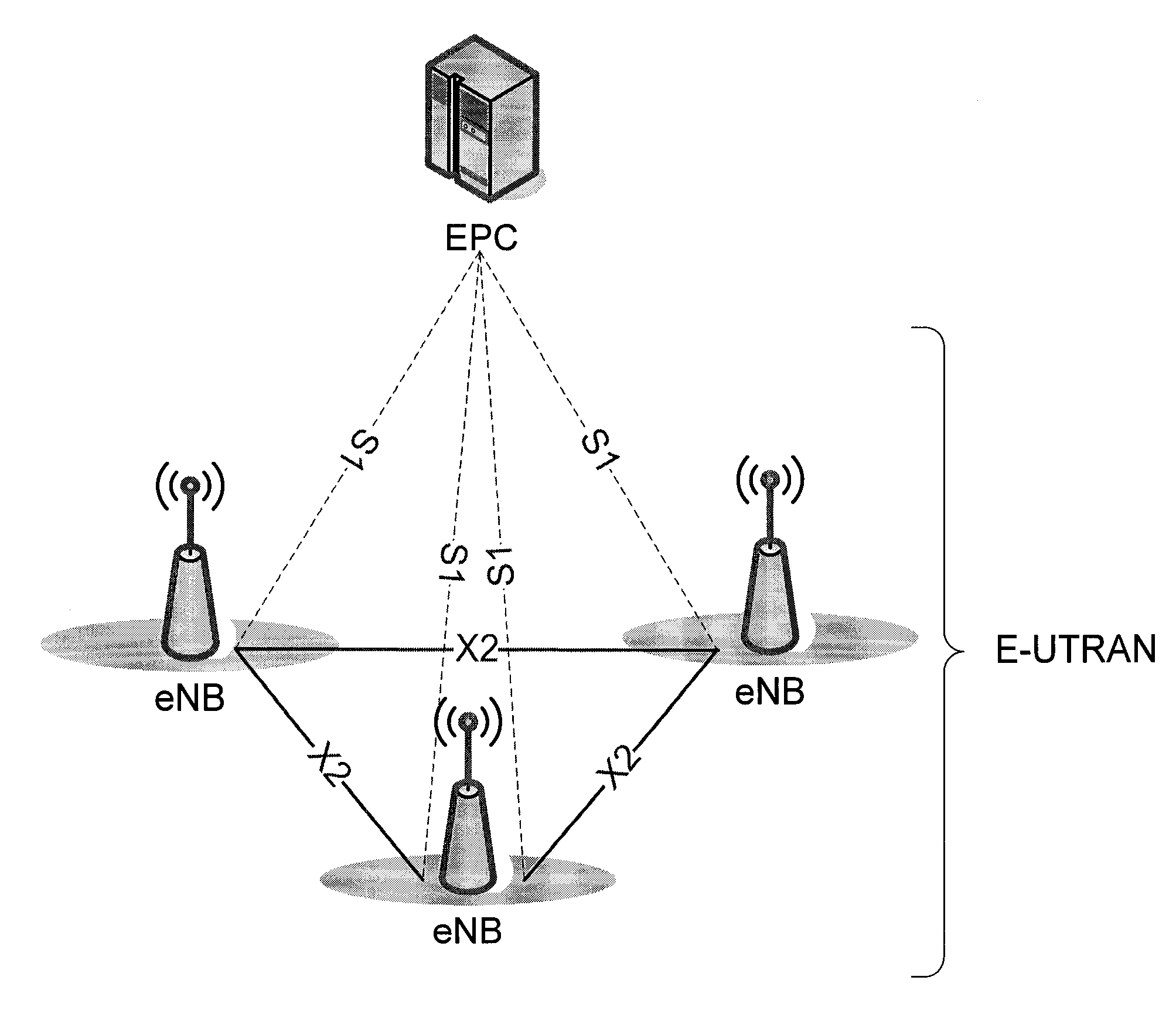 Method for reselecting a cell and detecting whether a terminal is stationay in mobile telecommunications system