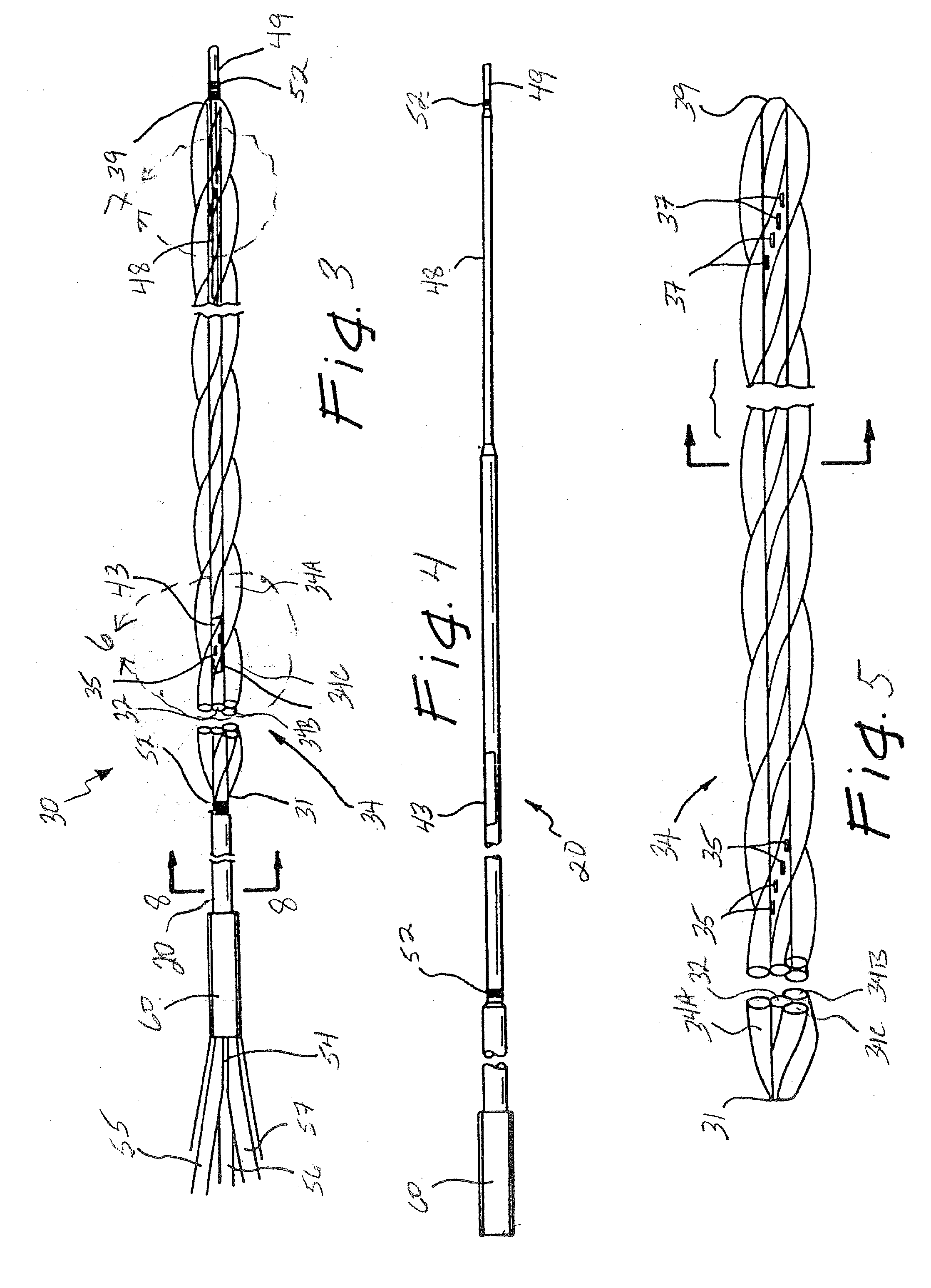 Methods and systems for reducing substance-induced renal damage