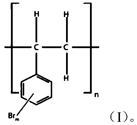 Yellowing-resistant and flame-retardant polyamide composition and preparation method thereof