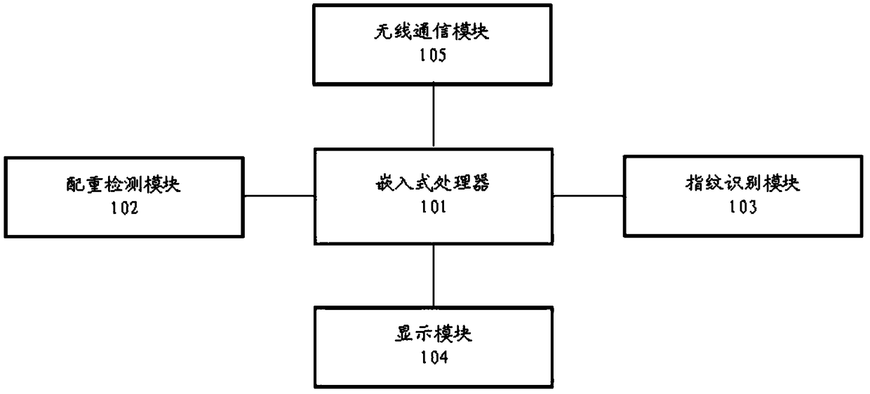 Fitness device, fitness system, fitness method, recording method and ballasting method