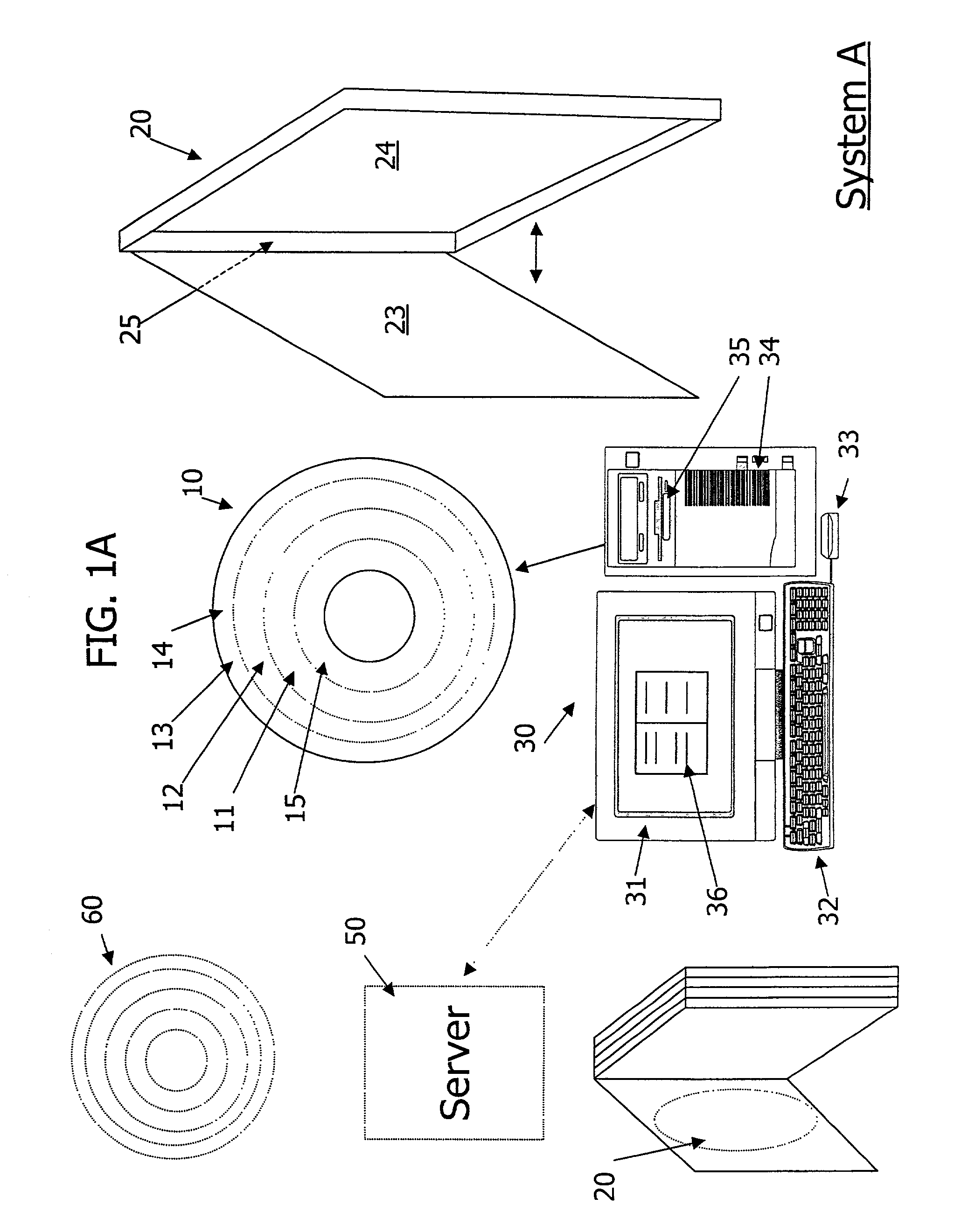 System and method for the delivery of electronic books