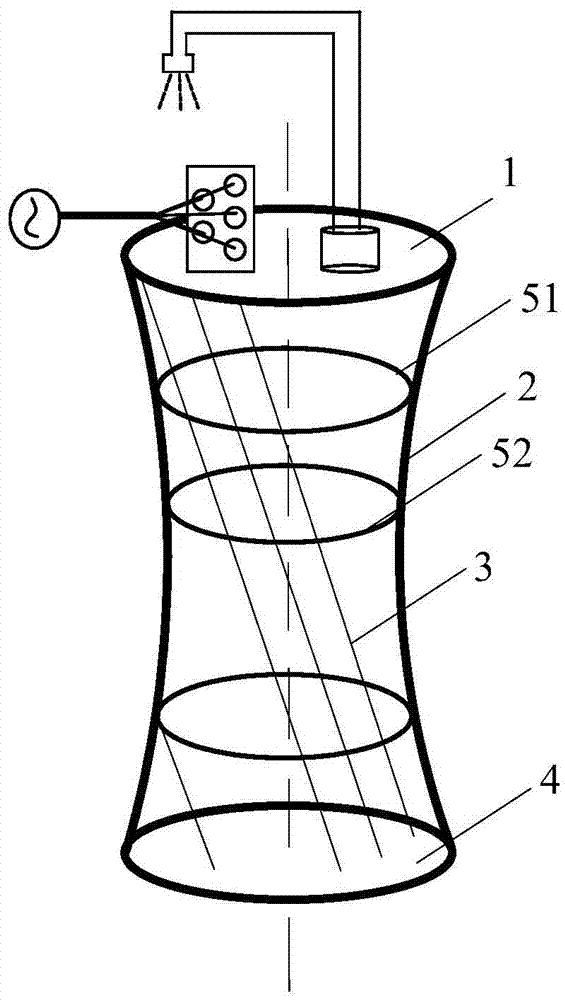 Pneumatic muscle