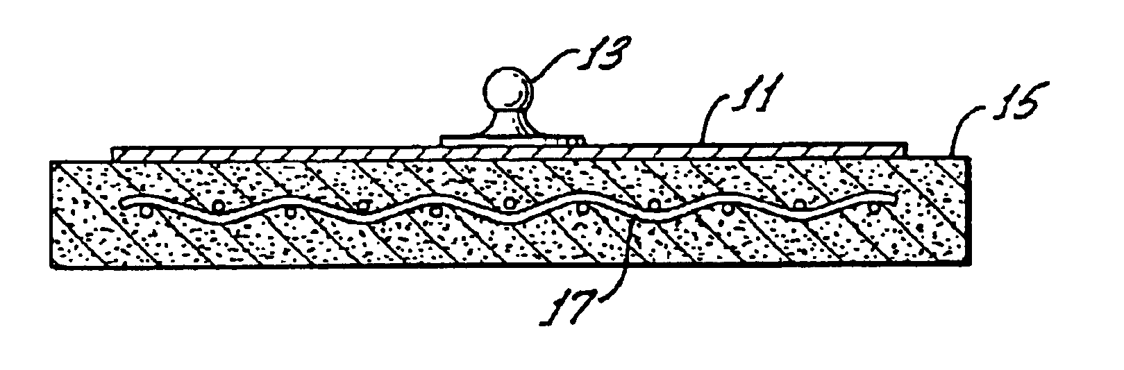 Medical electrode