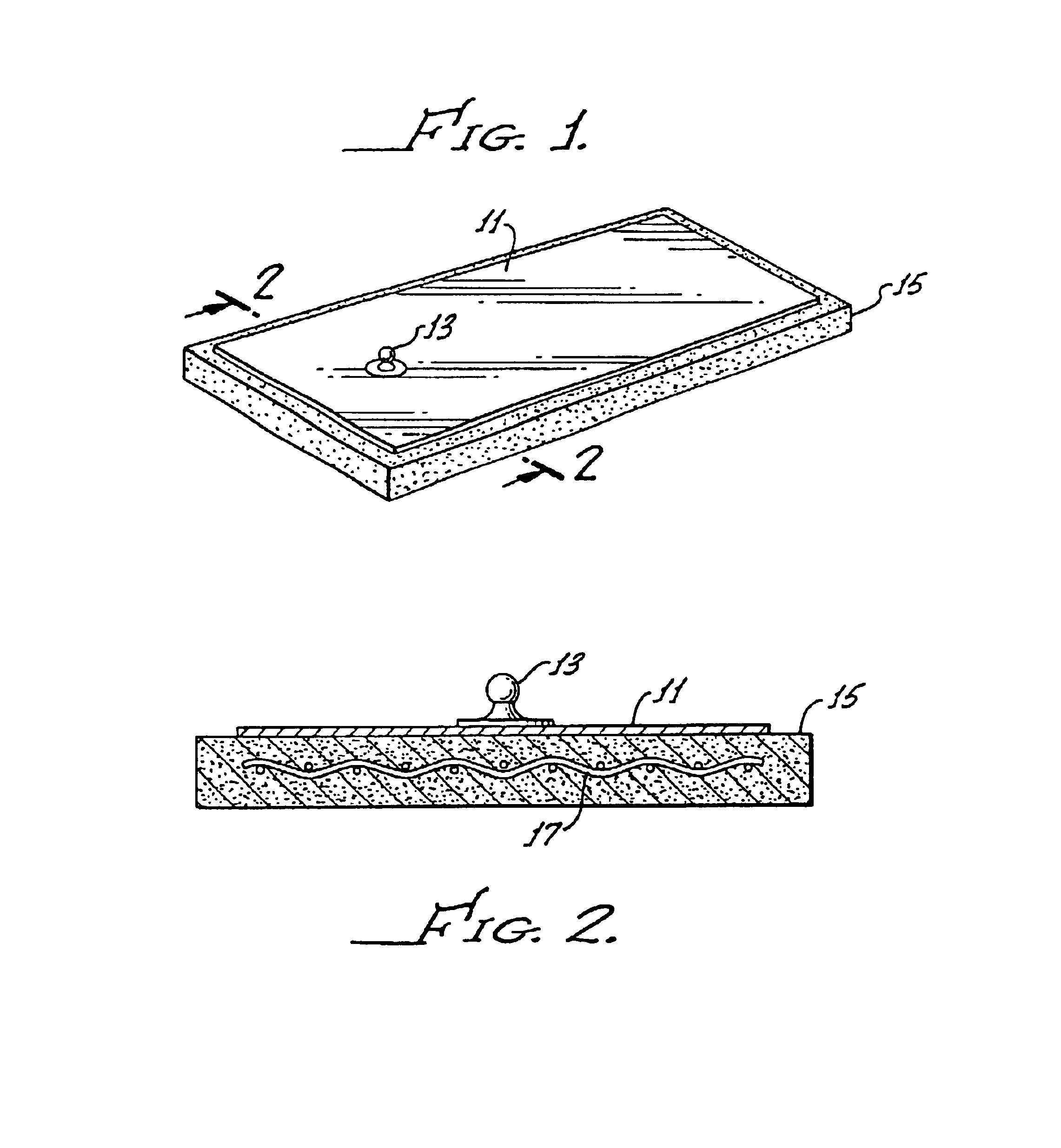 Medical electrode