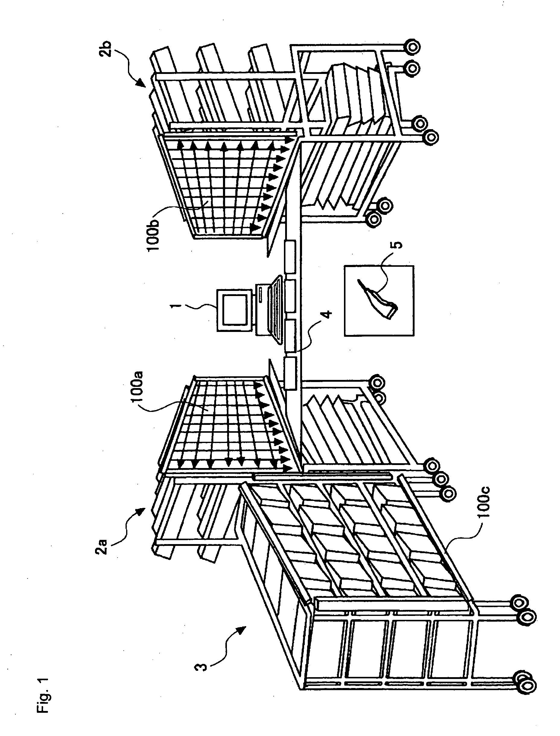 Work support apparatus