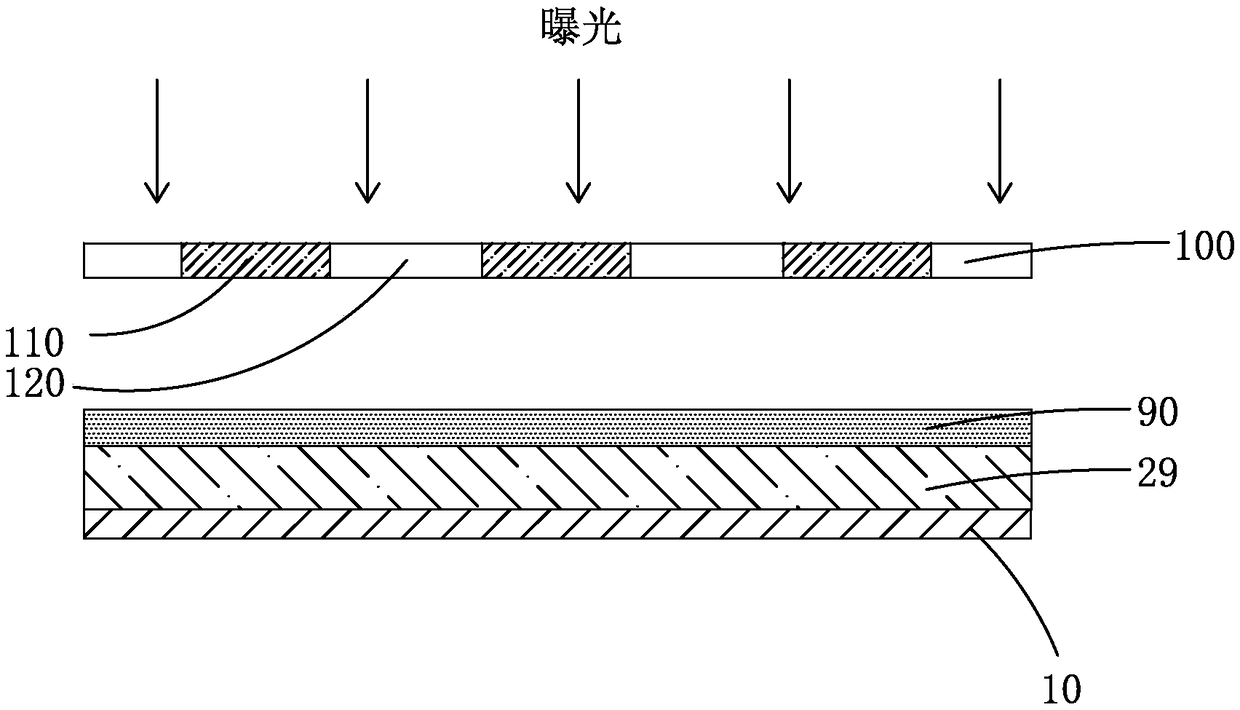 Manufacturing method of TFT array substrate and TFT array substrate