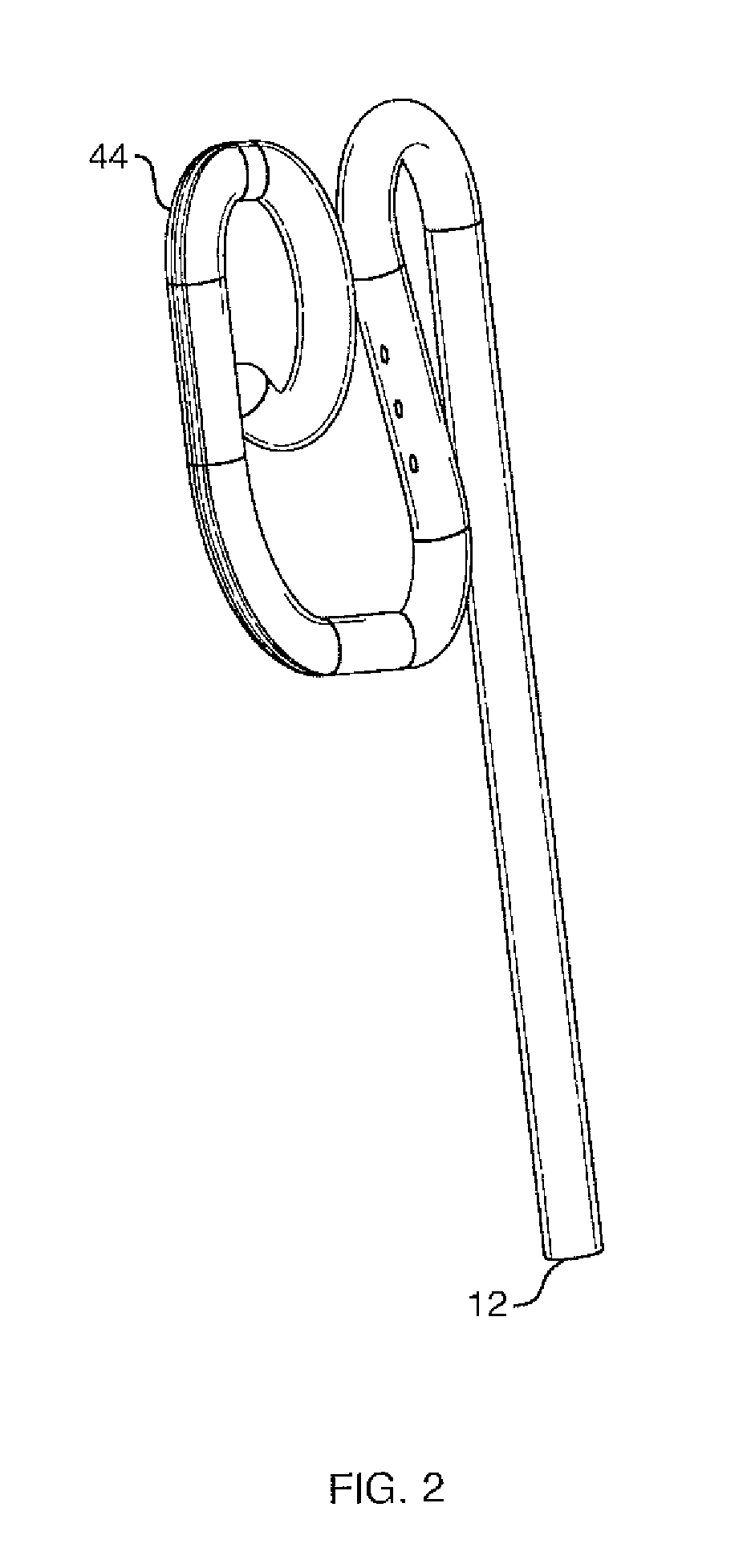 Stent for irrigation and delivery of medication