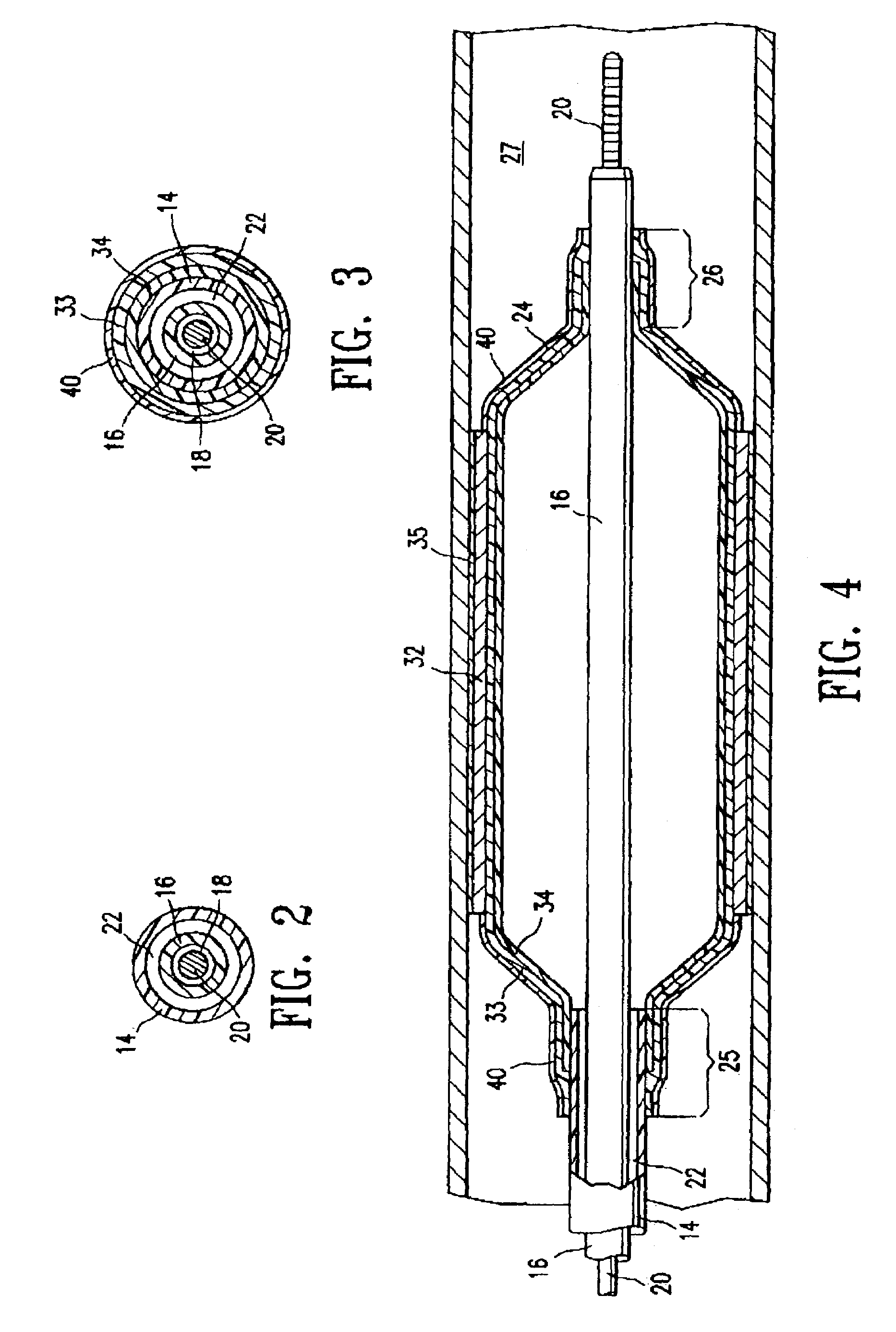 Catheter balloon having a lubricious coating