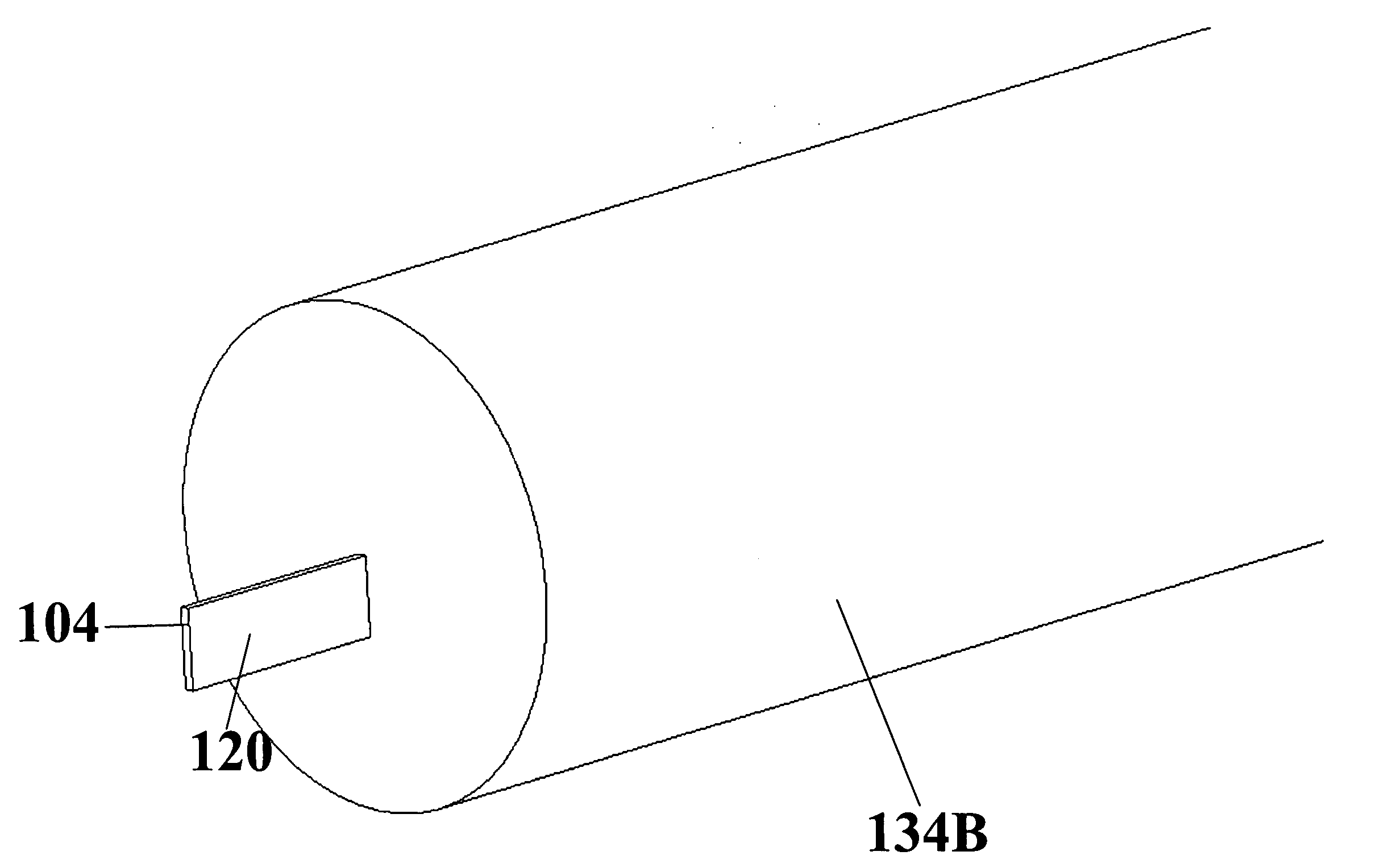 Method and apparatus for sample formation and microanalysis in a vacuum chamber