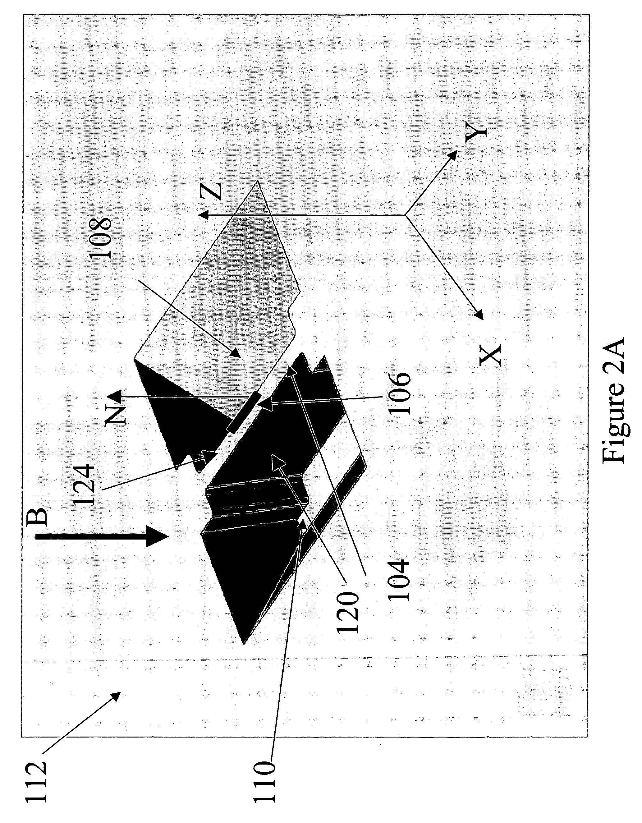 Method and apparatus for sample formation and microanalysis in a vacuum chamber