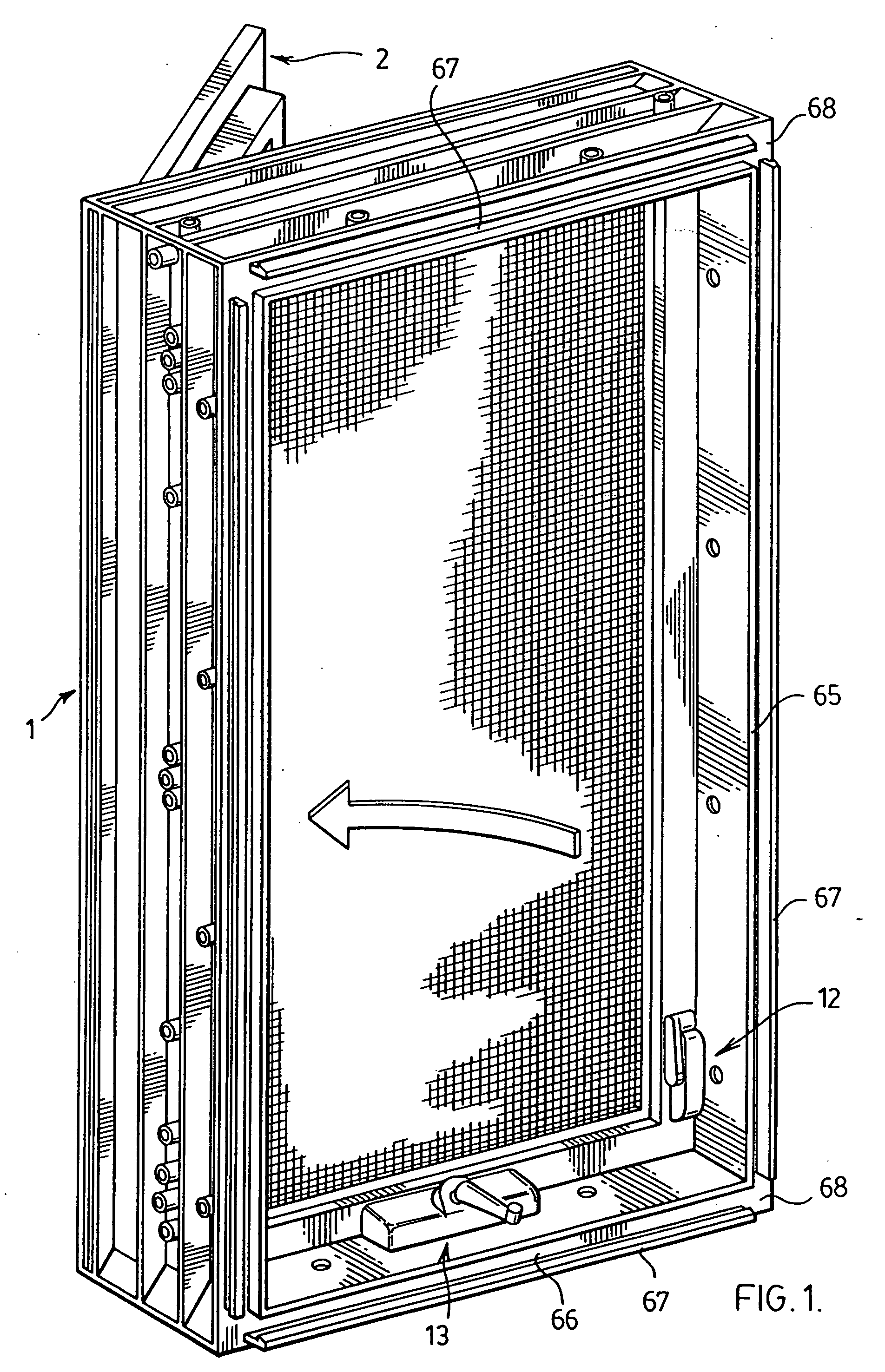 Casement window system and components and hardware therefor