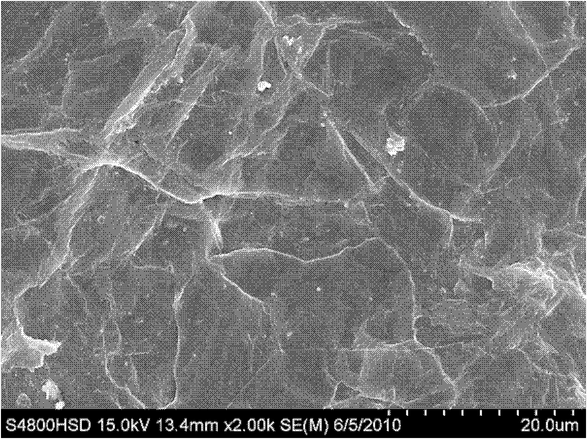 Carbon film obtained by self assembly of graphene oxide or its derivatives and preparation method thereof