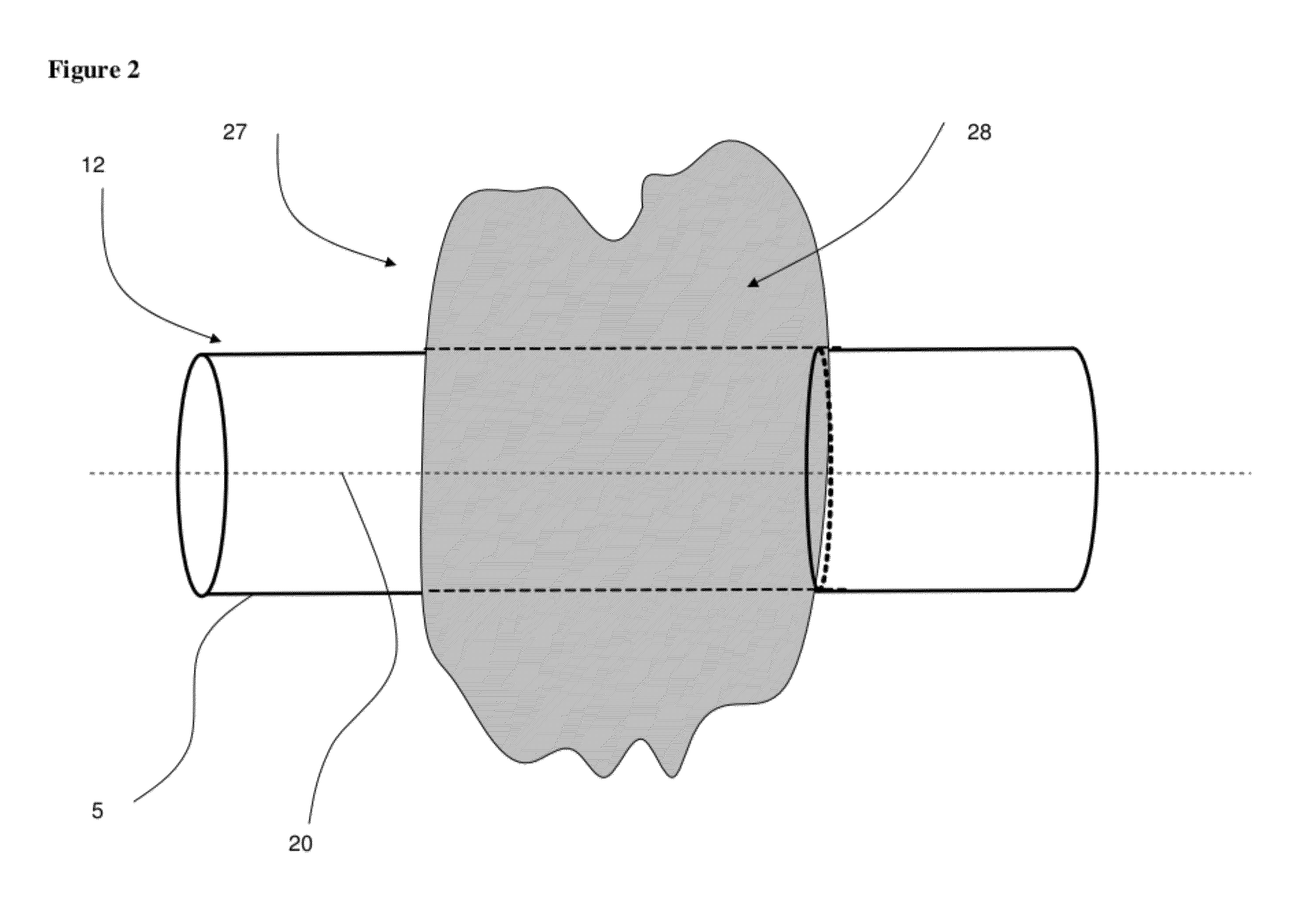 Radio frequency heat applicator for increased heavy oil recovery