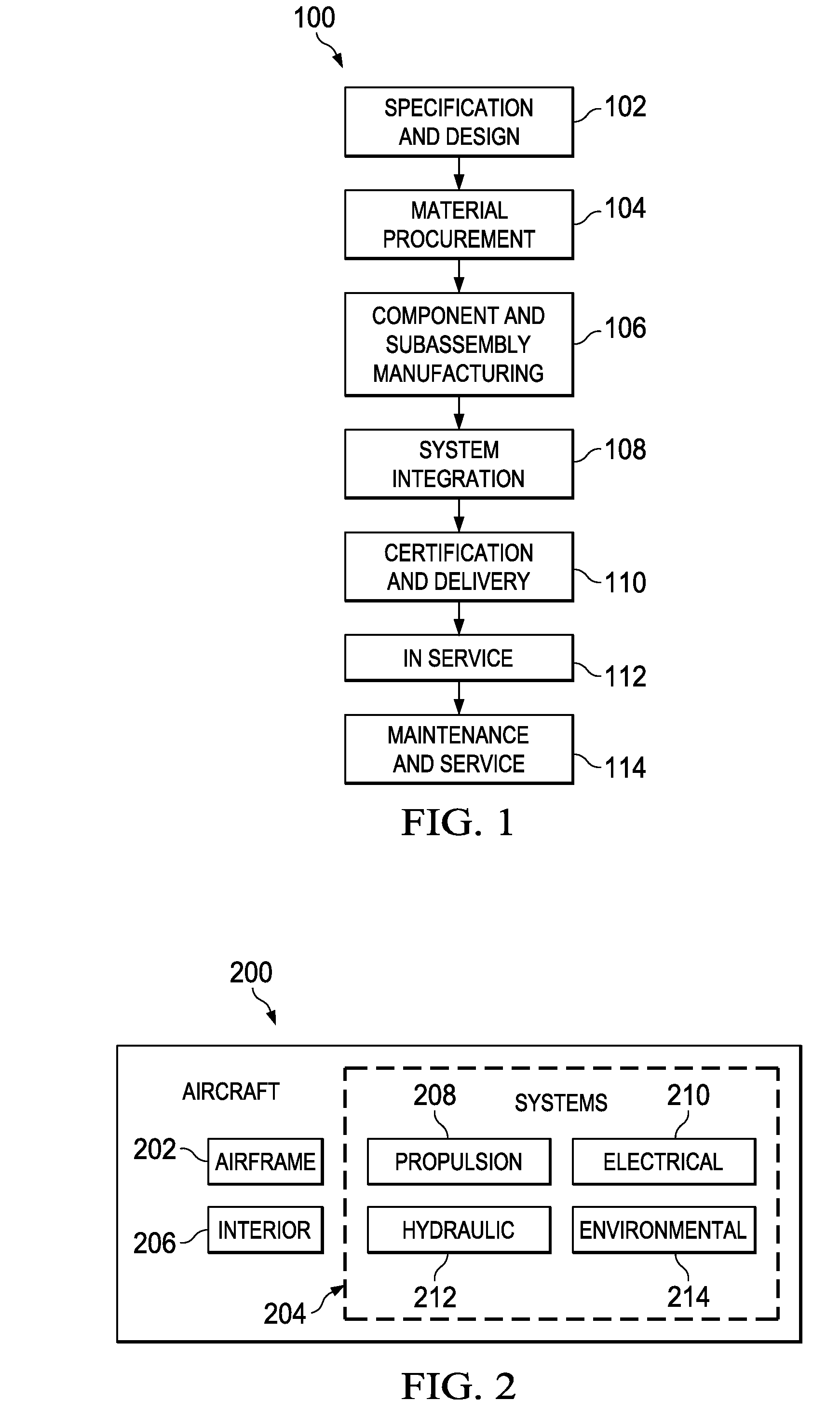 Autonomous robotic assembly system