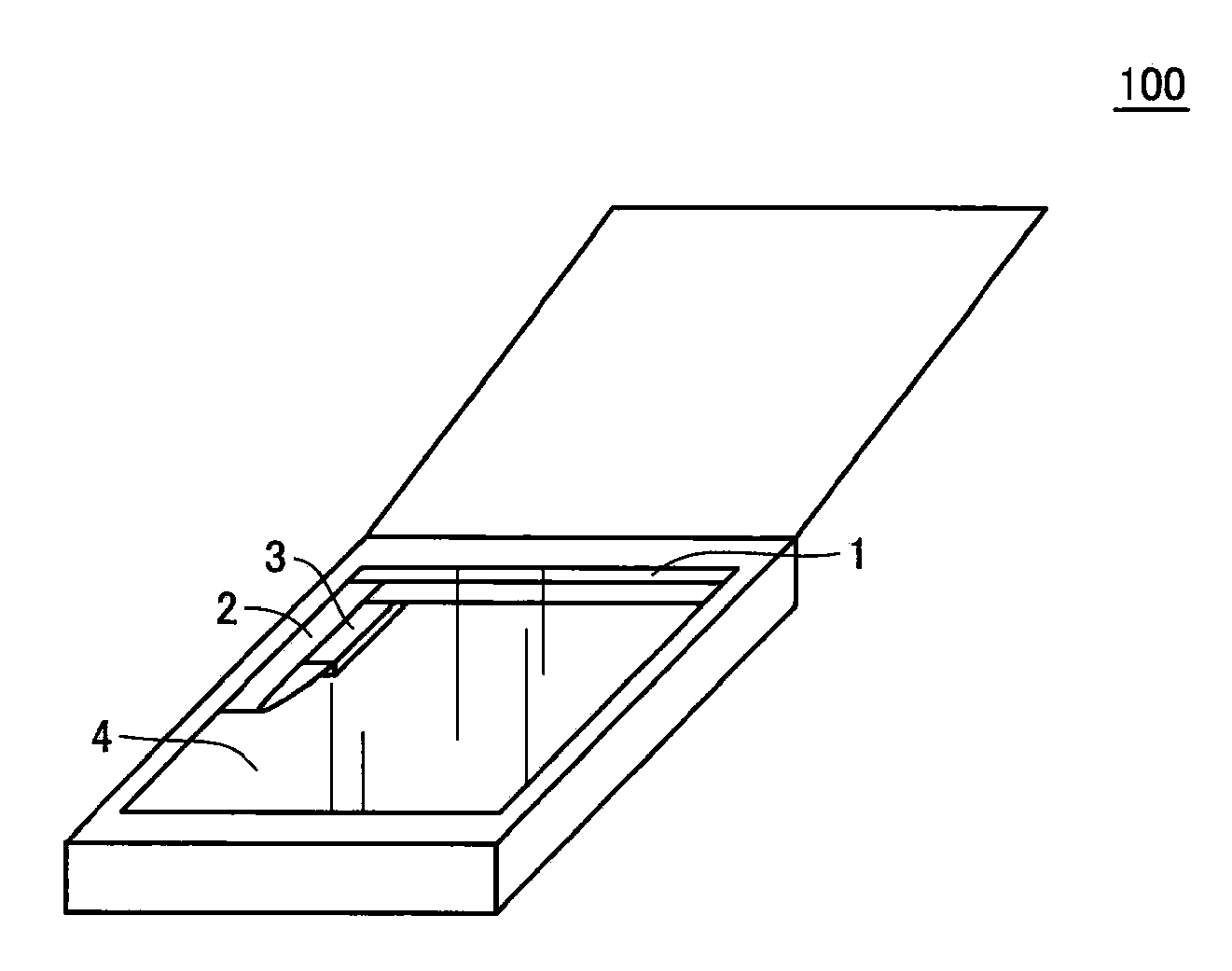 Image Sensor, Module and Electronic Device