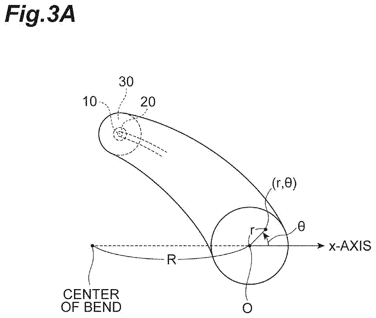 Optical fiber