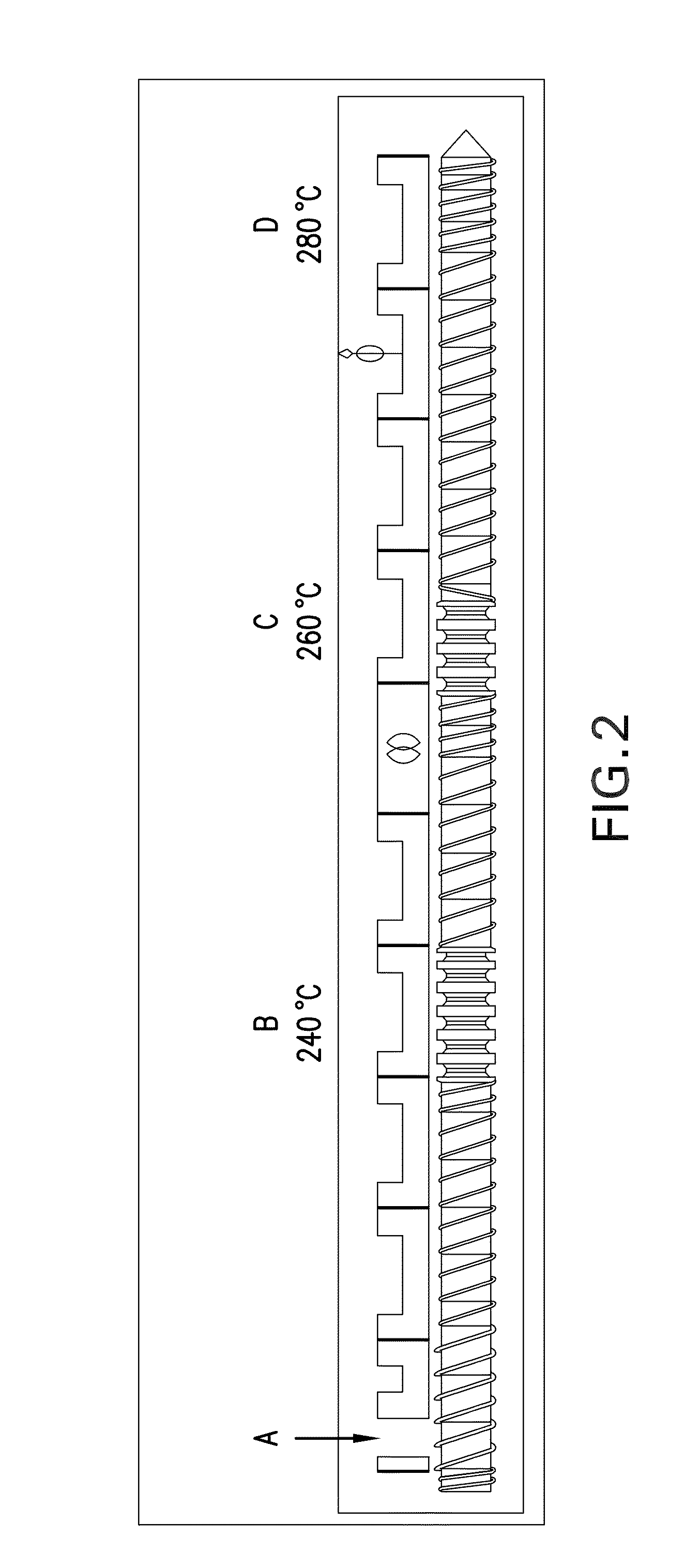 Thermoplastic compositions for laser direct structuring and methods for the manufacture and use thereof