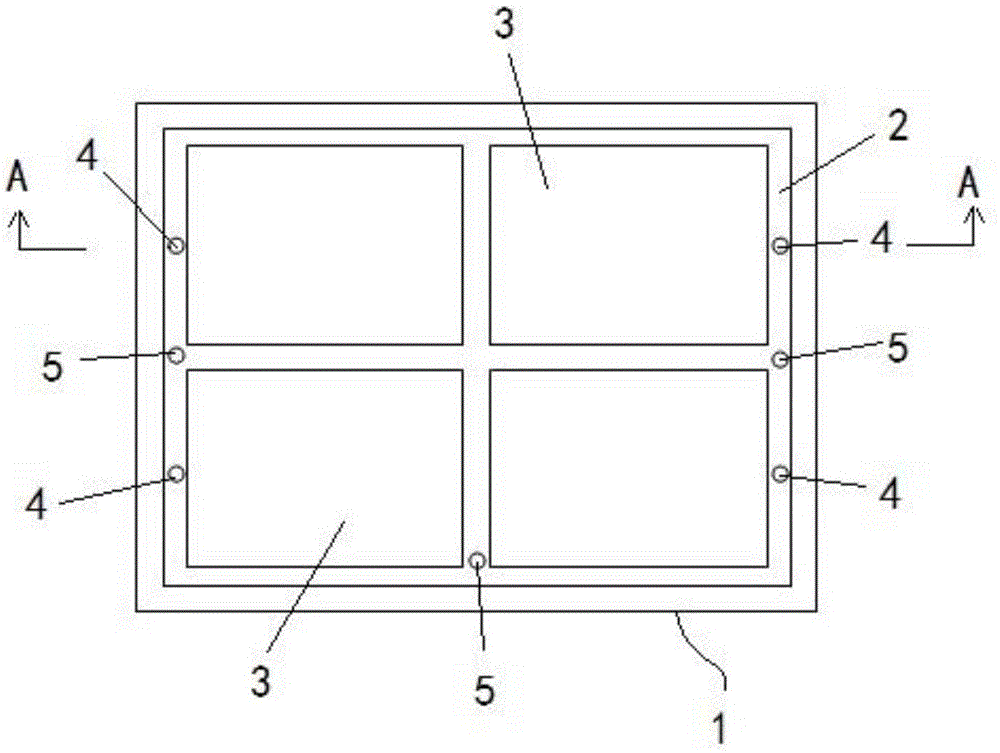 Manufacturing method for printed circuit board