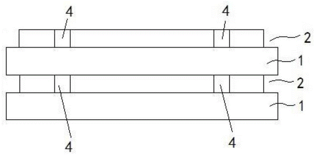 Manufacturing method for printed circuit board