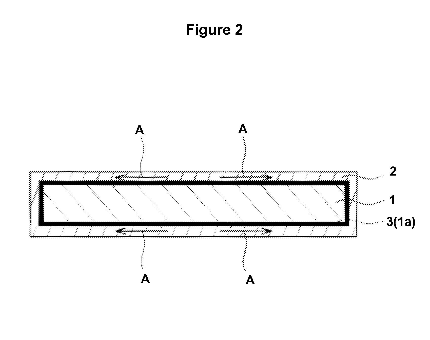 Ceramic cutting knife and method for manufacturing same