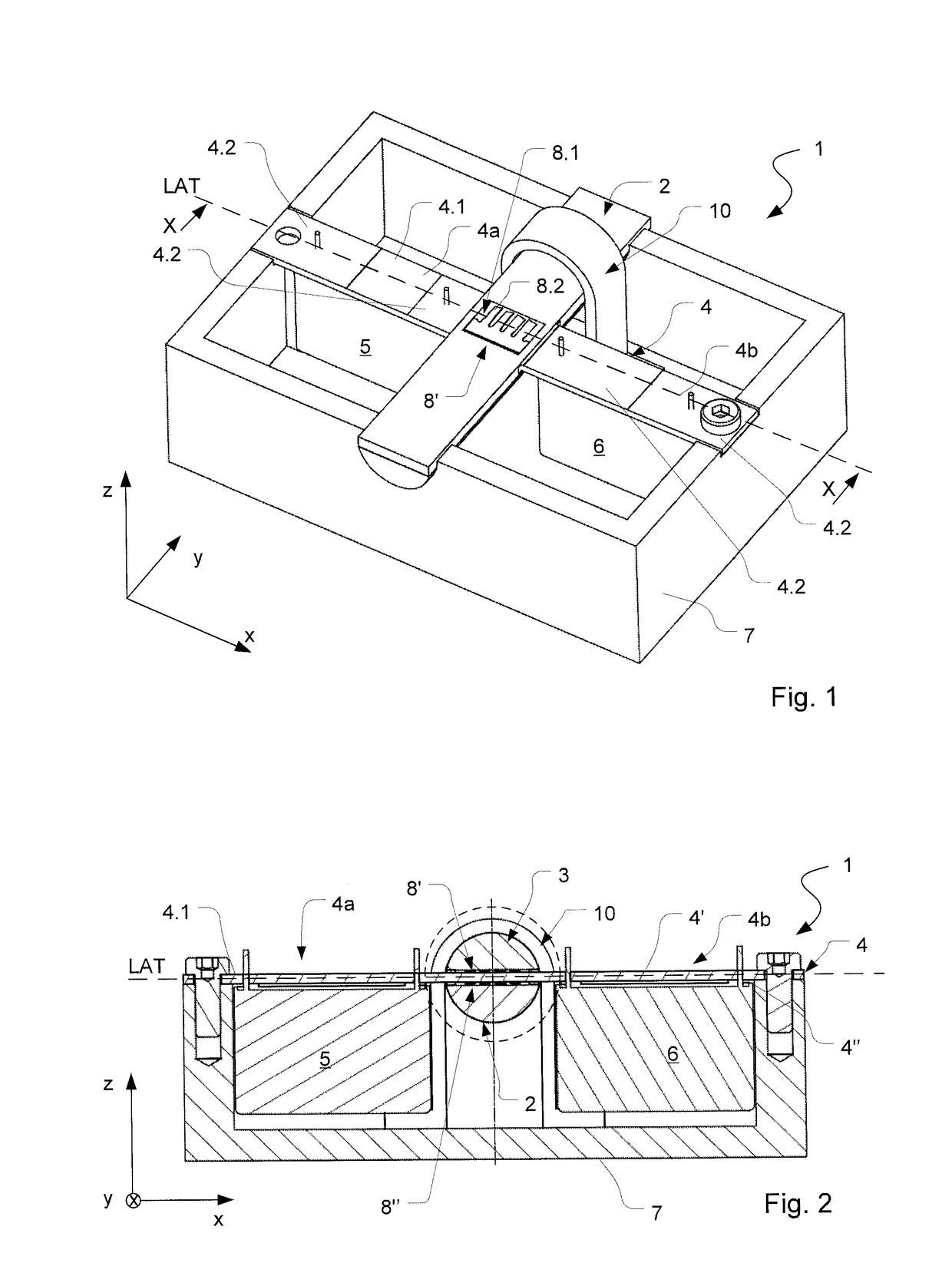 Filter Arrangement