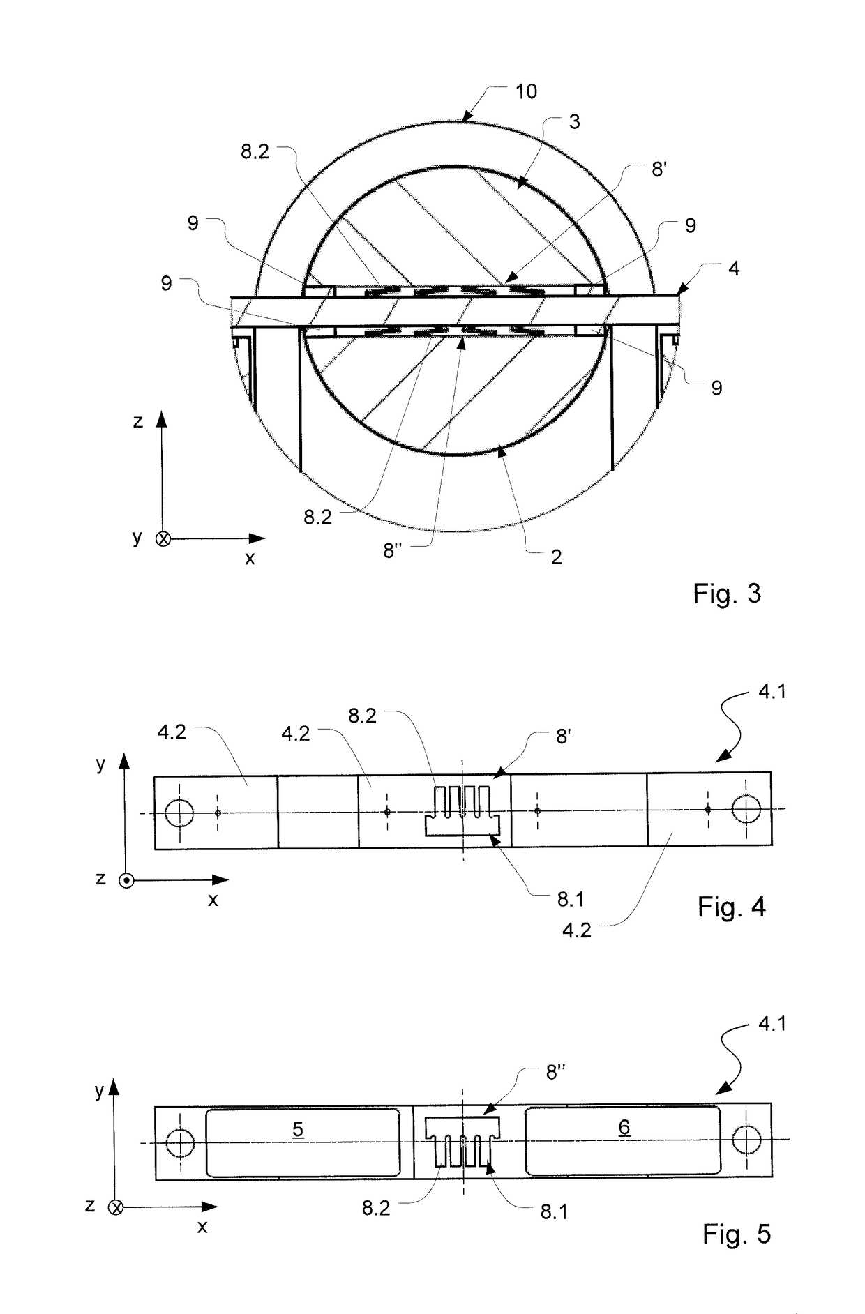 Filter Arrangement