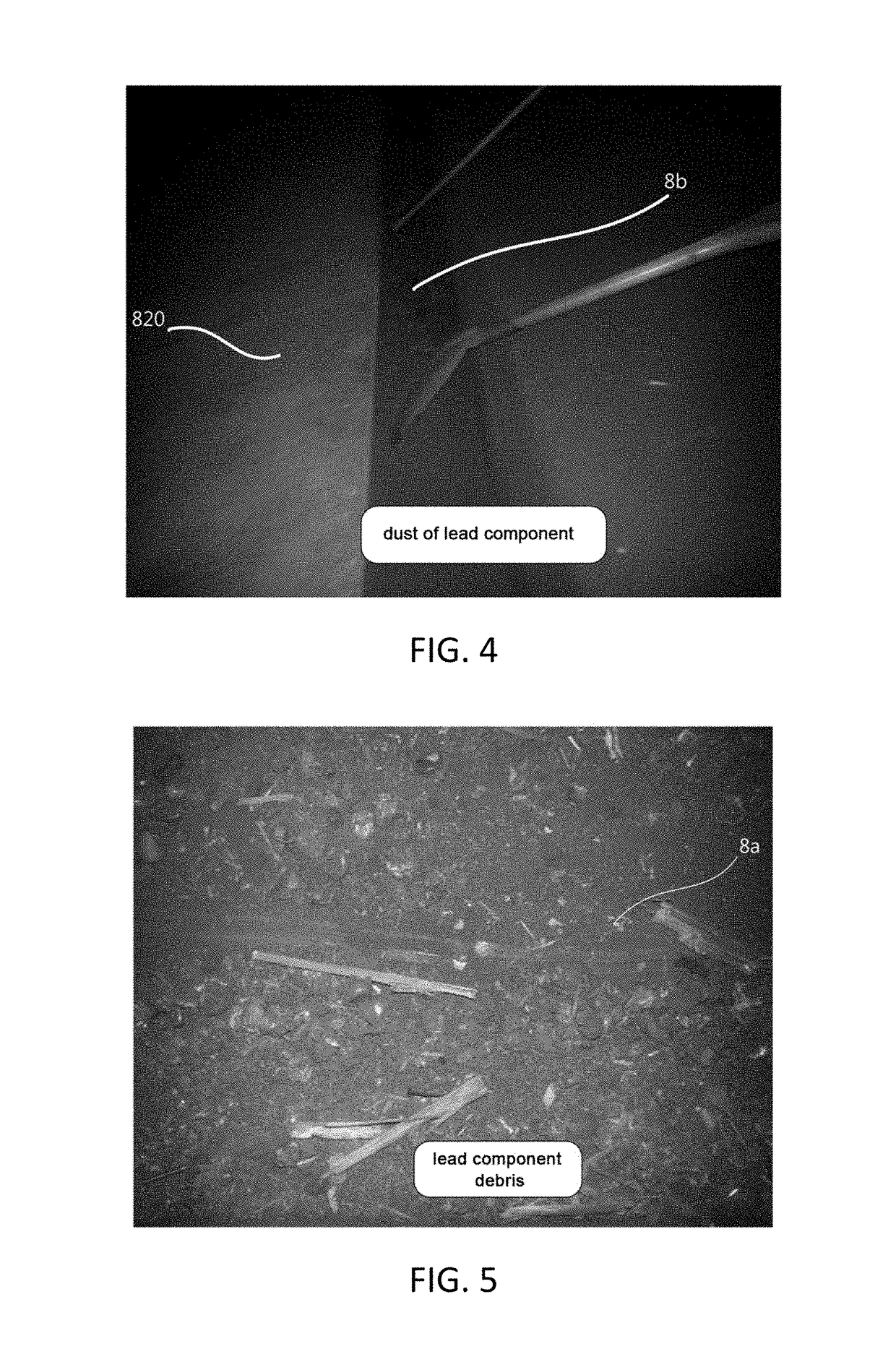 Bullet collecting box capable of stacking and installing, and bullet collecting system for preventing occurrence of lead fume in indoor shooting range using the bullet collecting box