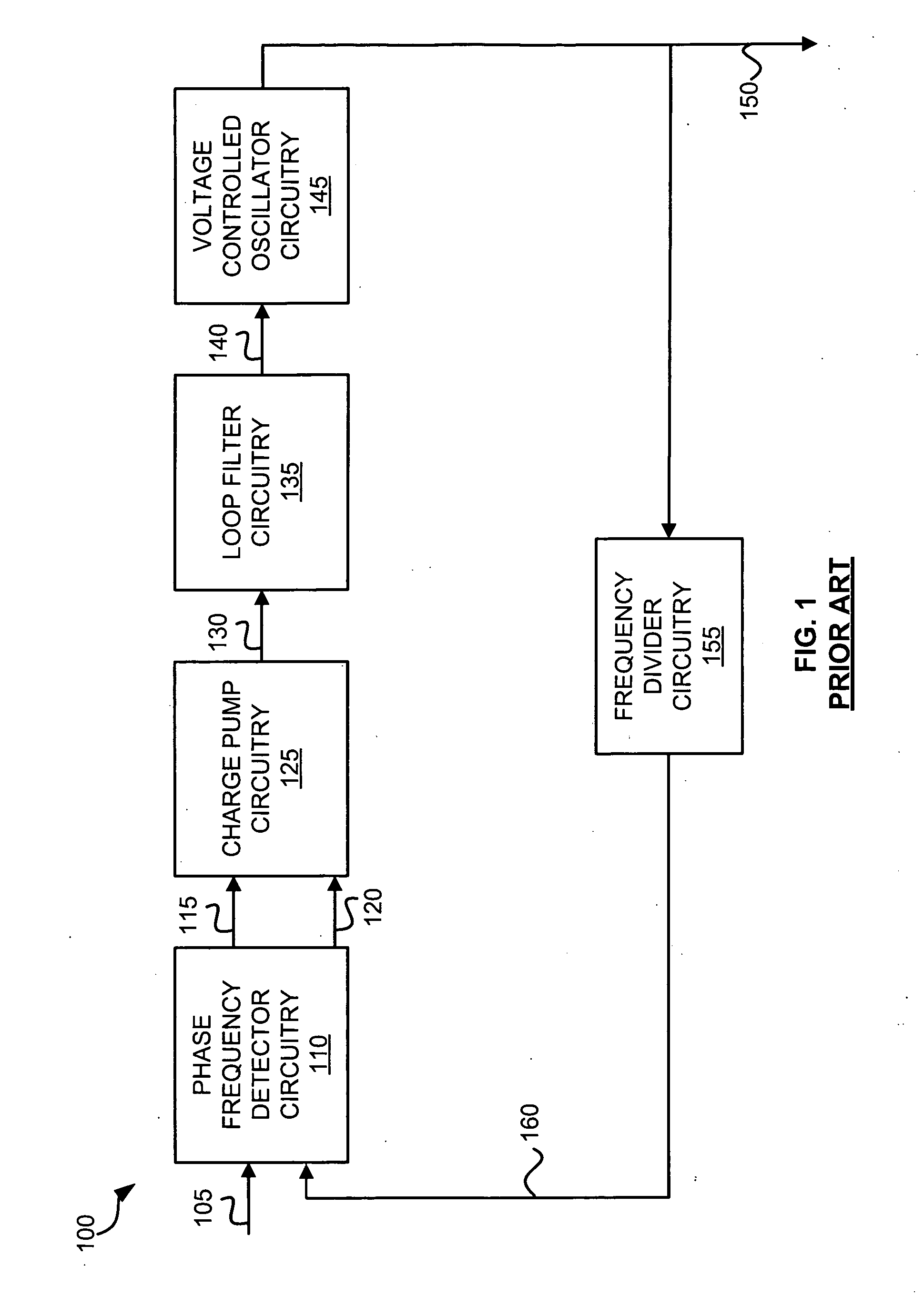 Phase-locked loop filter capacitance with a drag current