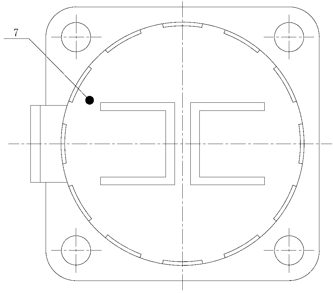 Telescopic filter