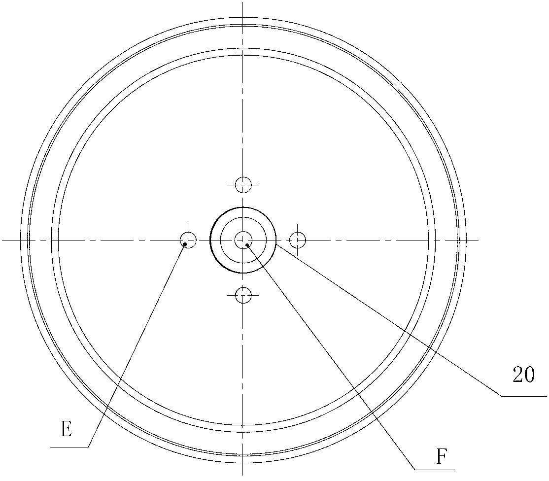 Telescopic filter