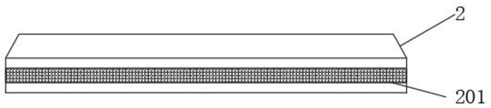 Ultrasonic wind sensor with heating function