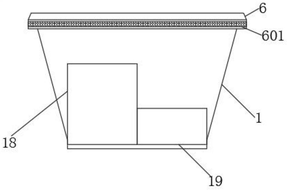 Ultrasonic wind sensor with heating function