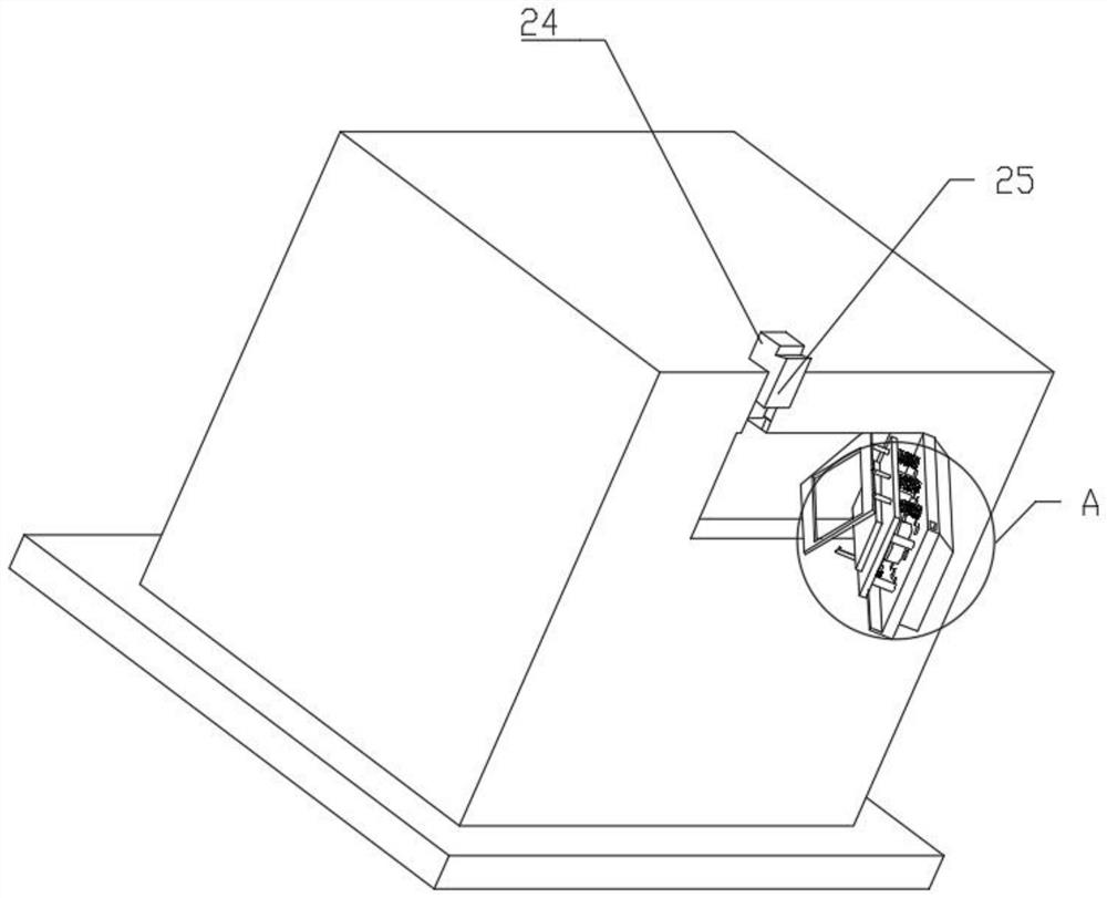 Battery data acquisition system