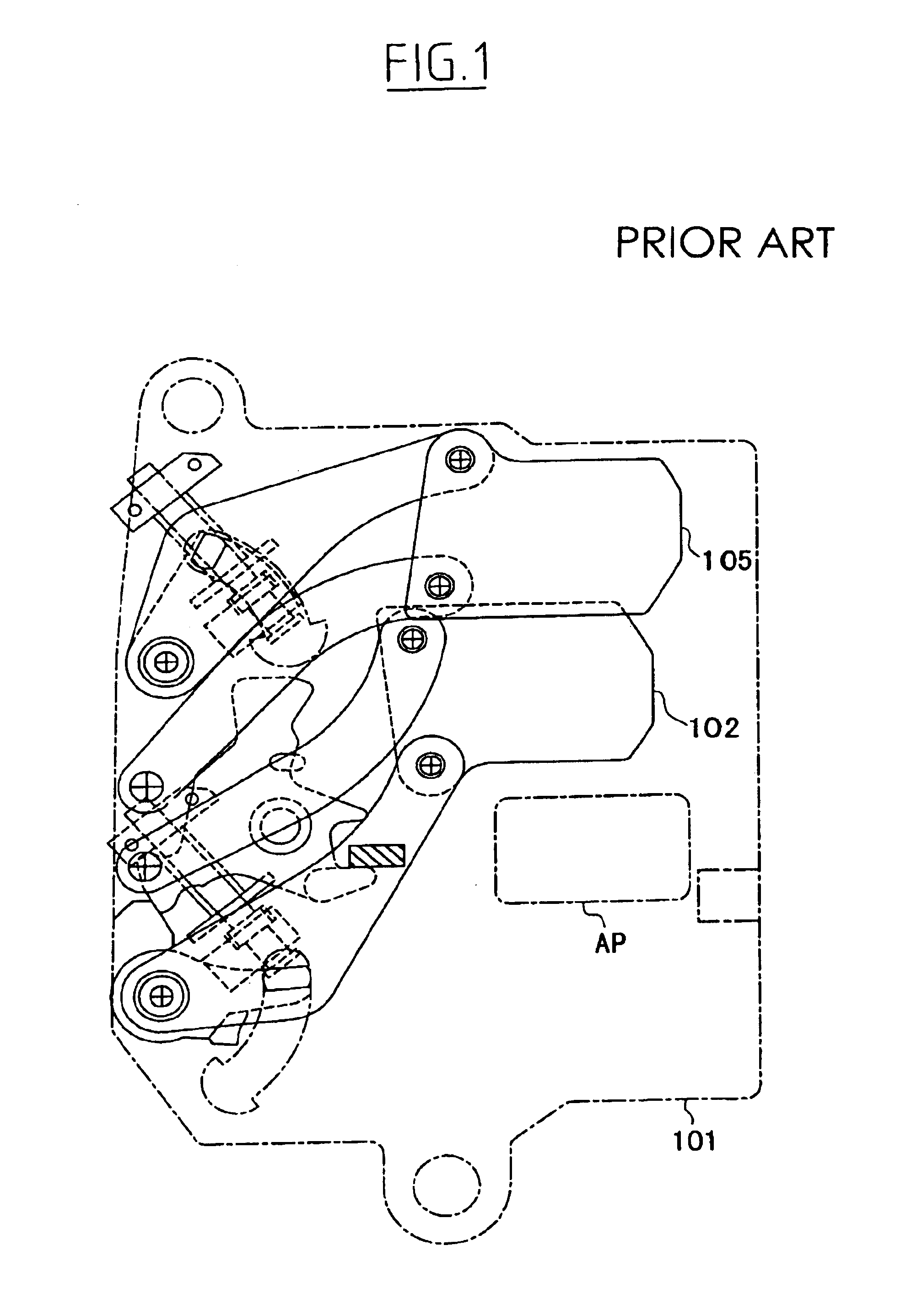 Focal-plane shutter for digital still cameras