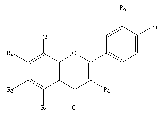 Isolicoflavonol-containing antitumor drug and application thereof