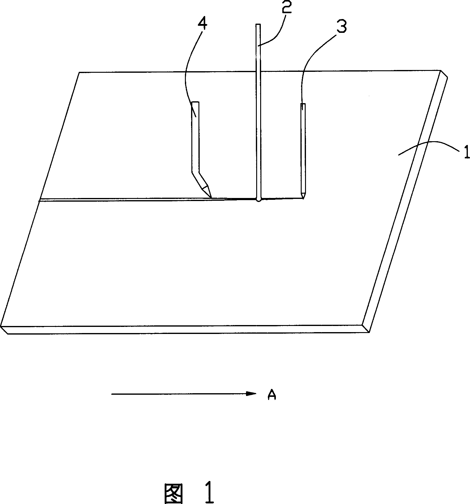 Laser cutting method and apparatus