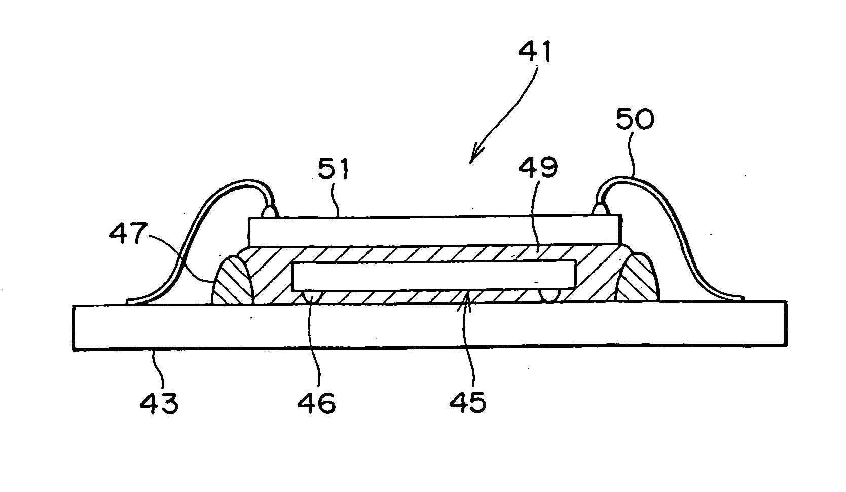 Semiconductor device and fabrication method thereof