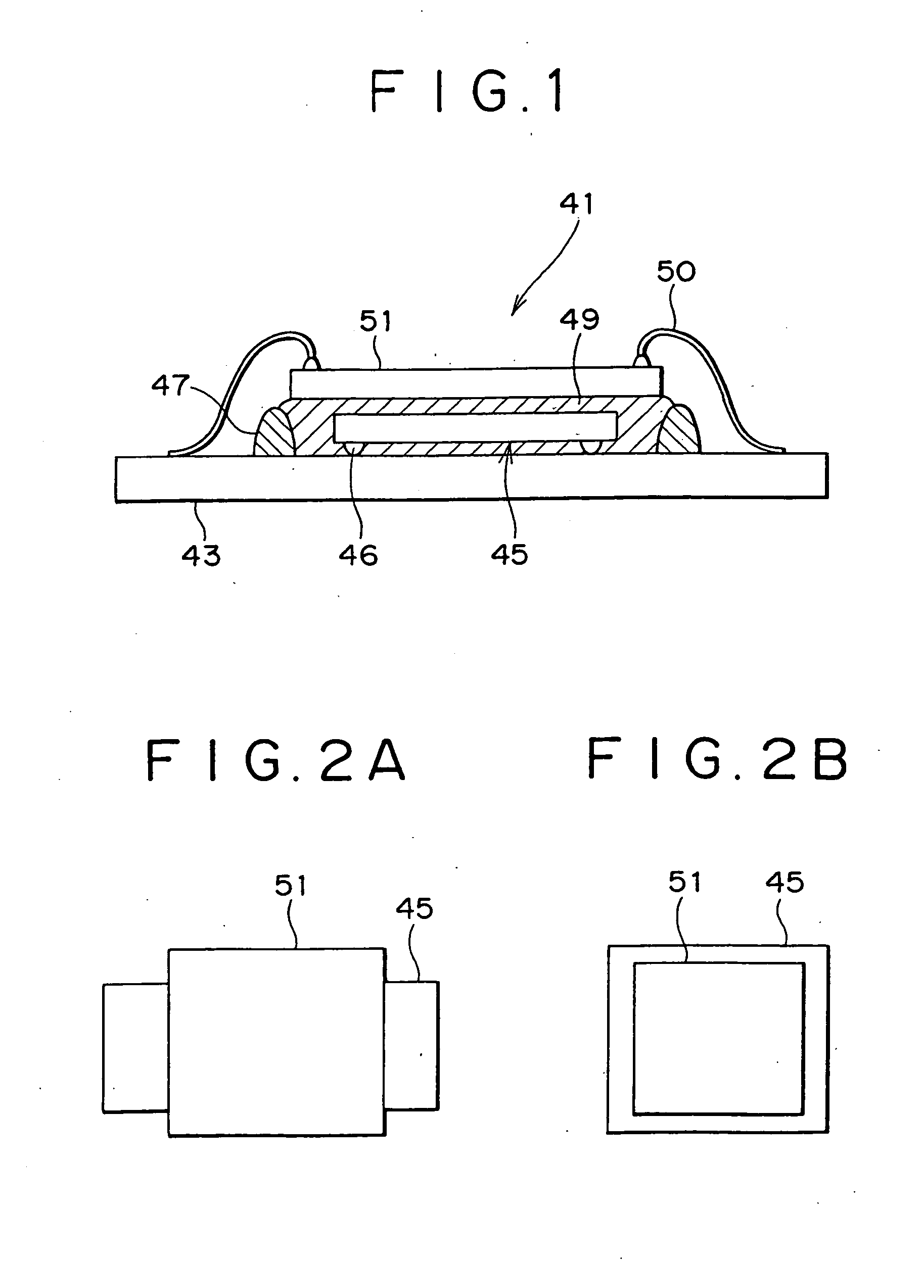 Semiconductor device and fabrication method thereof