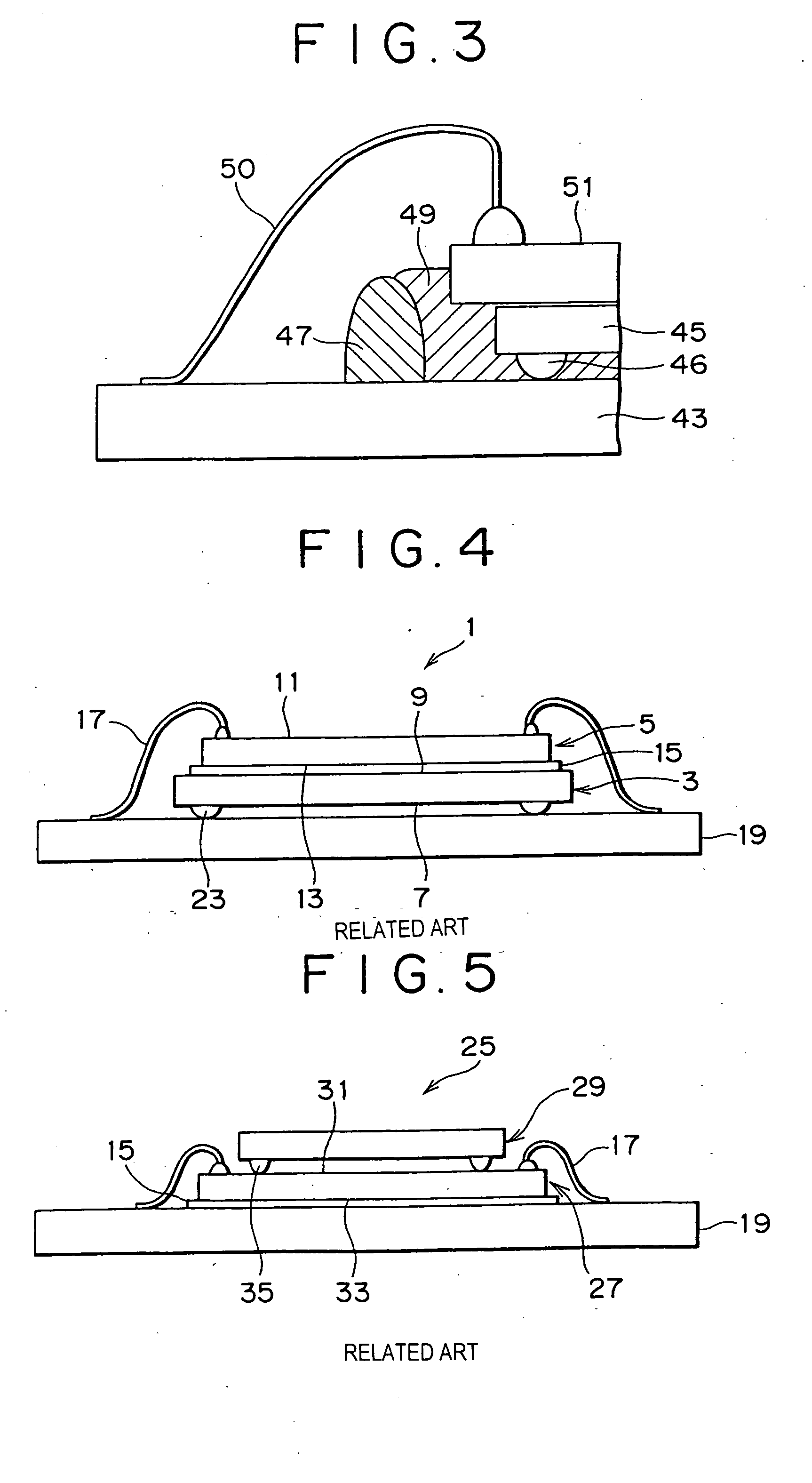 Semiconductor device and fabrication method thereof