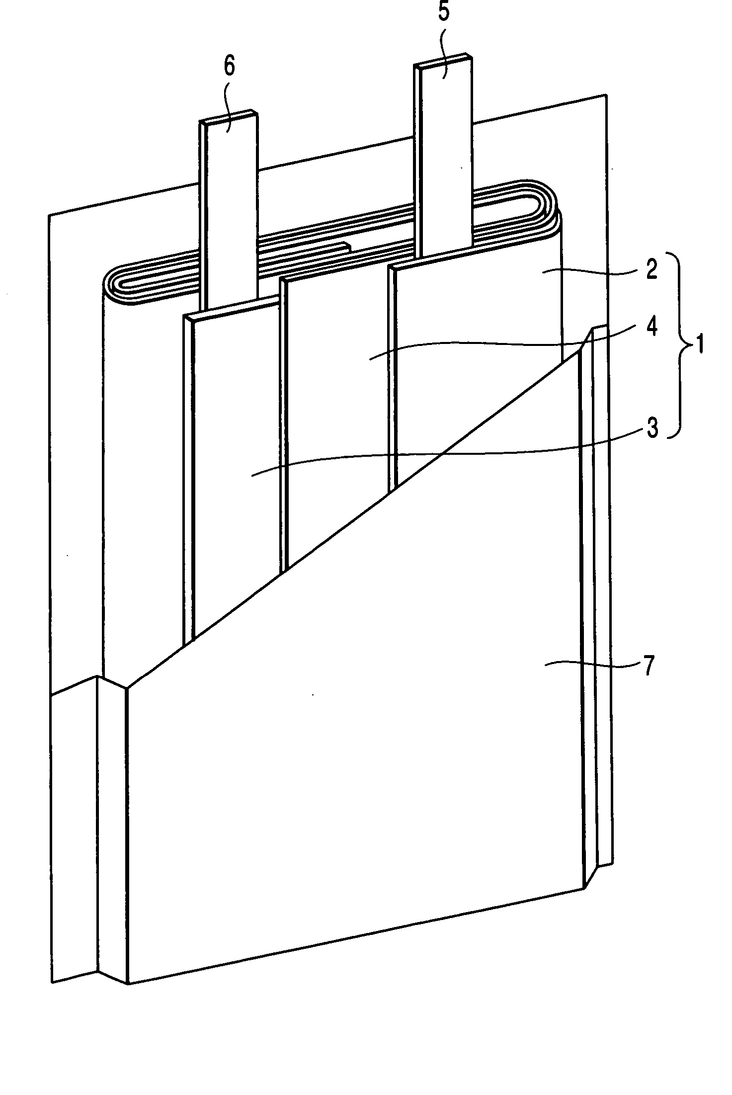 Nonaqueous electrolyte