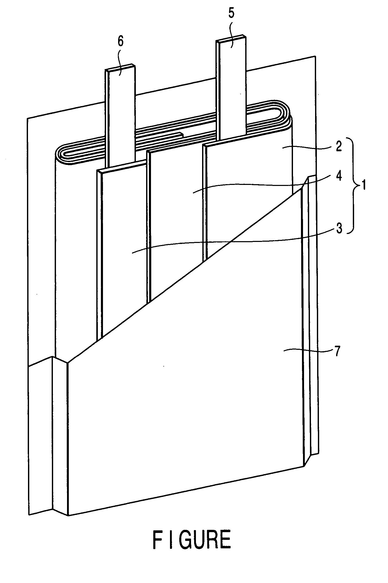 Nonaqueous electrolyte