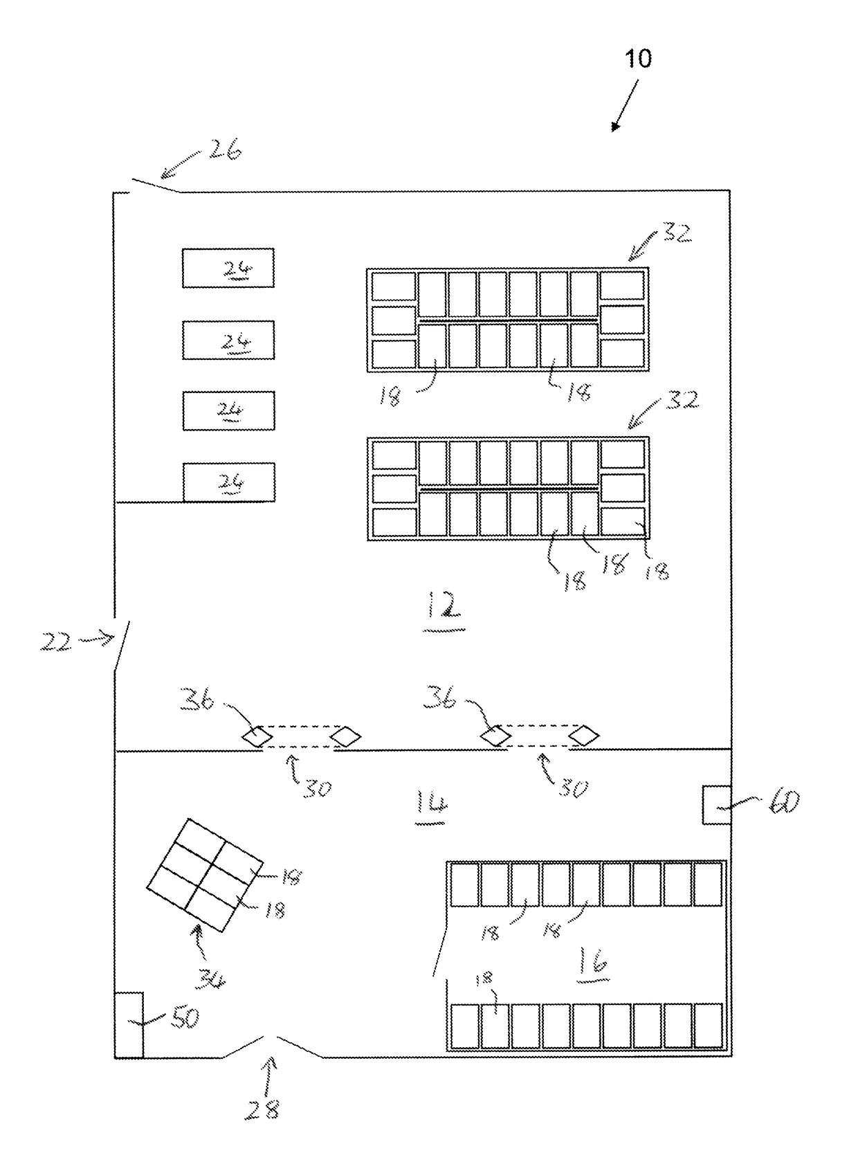 System and method for reducing wastage of fresh produce in retail stores