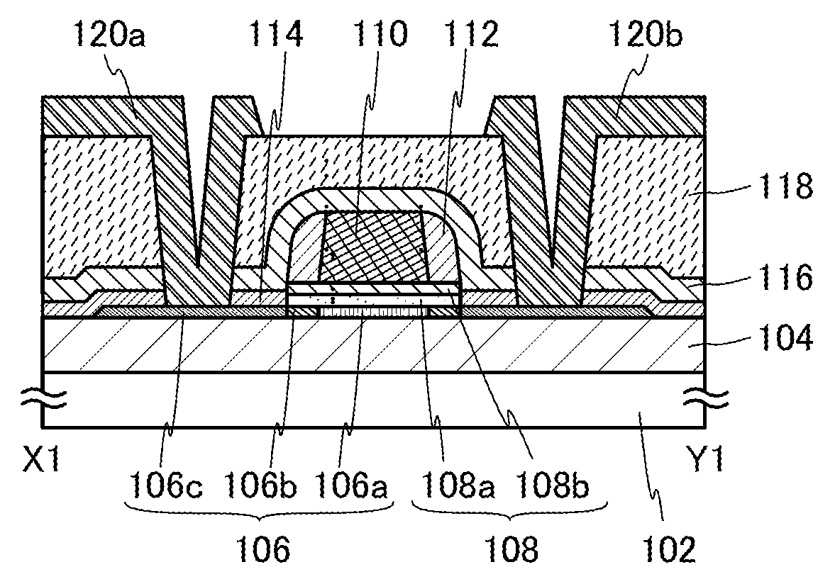 Semiconductor device and method for manufacturing the same