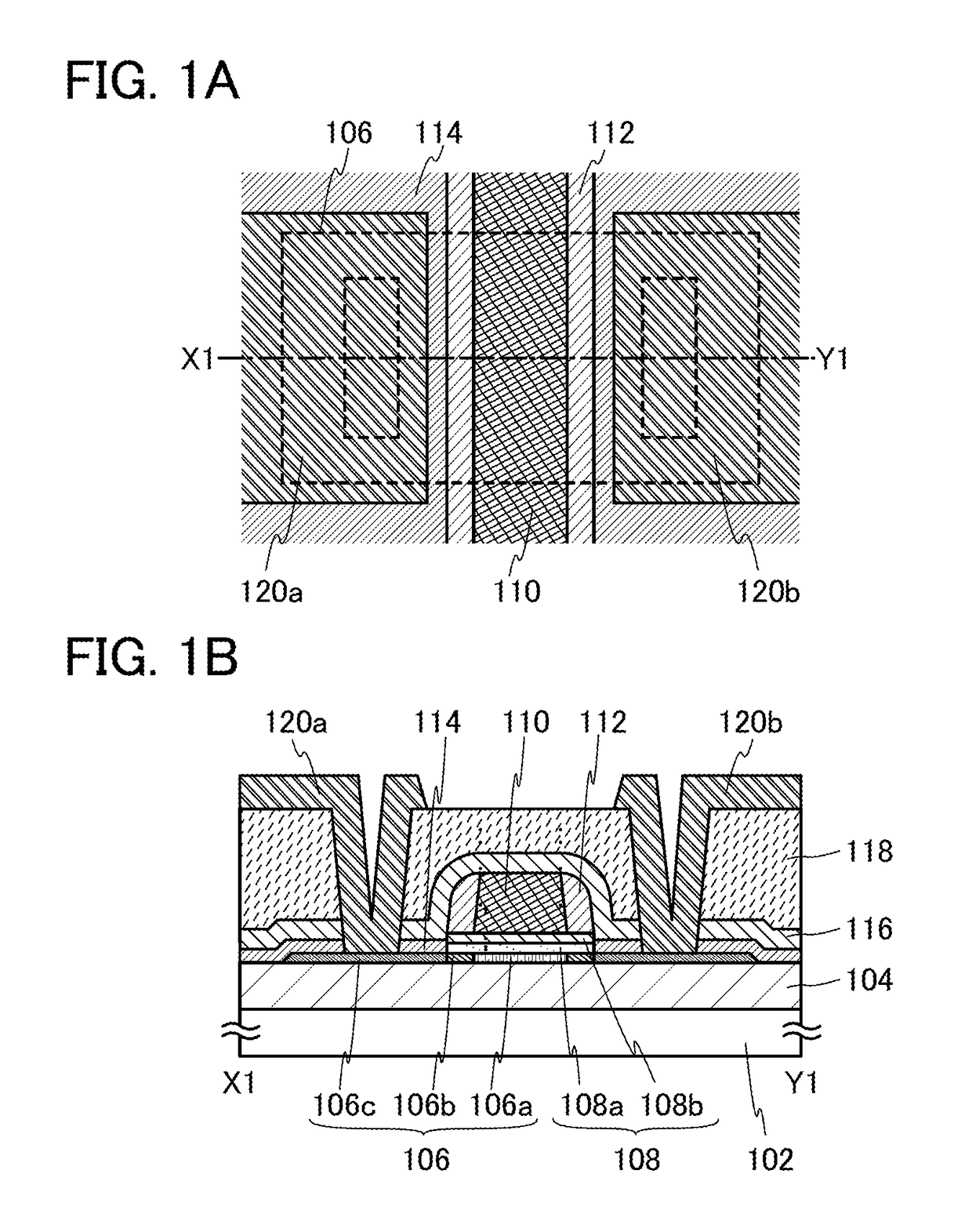 Semiconductor device and method for manufacturing the same