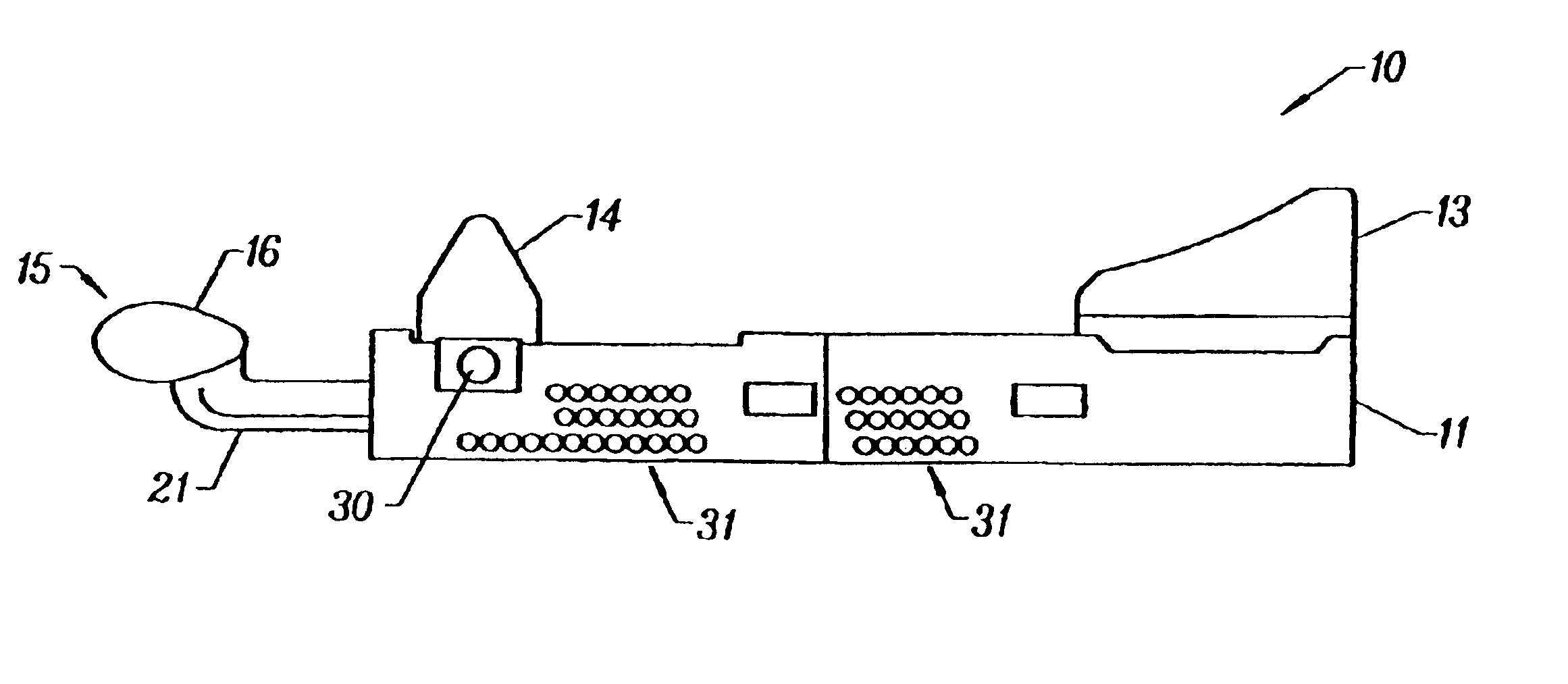 Method and apparatus for minimizing spectral interference due to within and between sample variations during in-situ spectral sampling of tissue